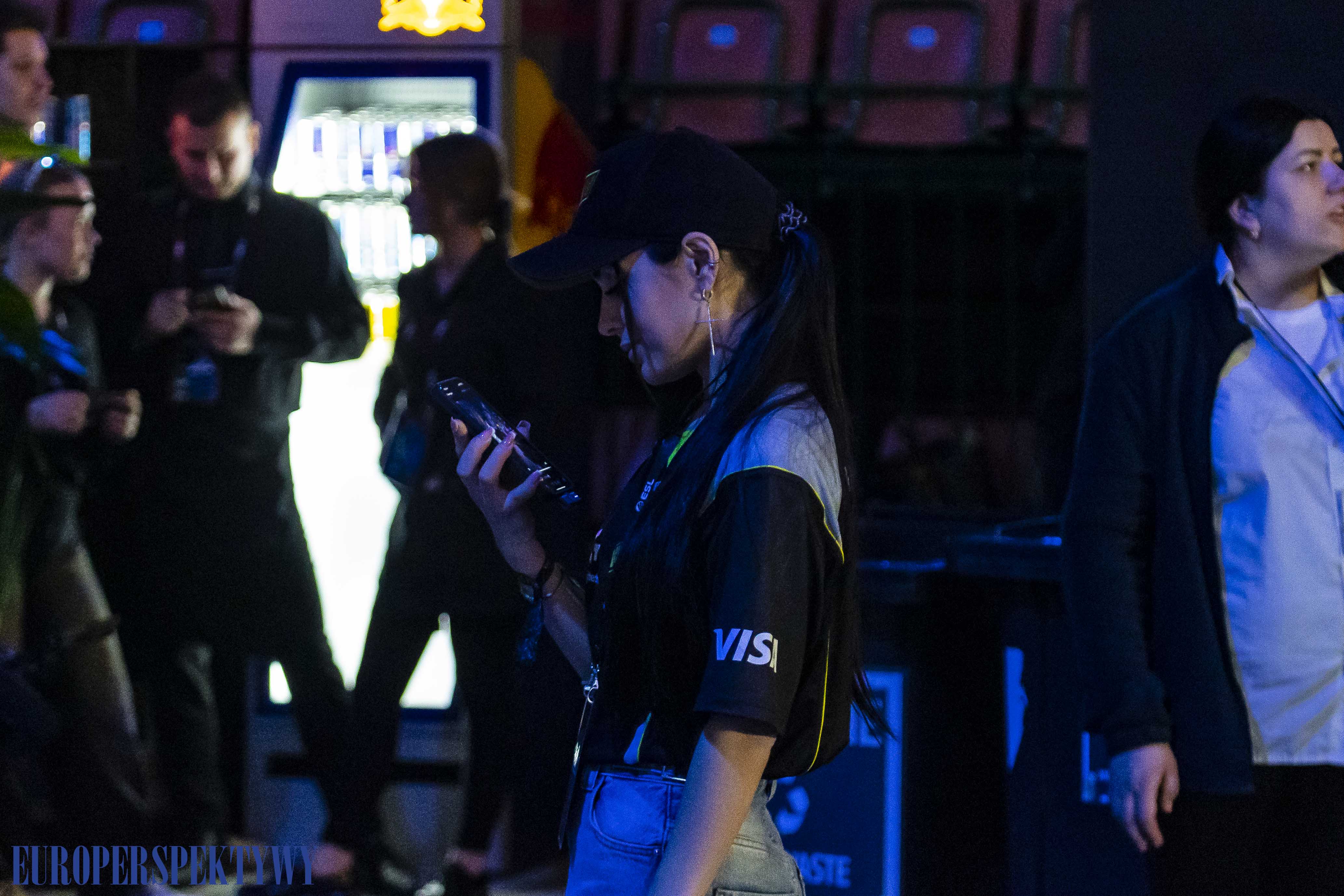 Europerspektywy Team Vitality mistrzami IEM Katowice 2025