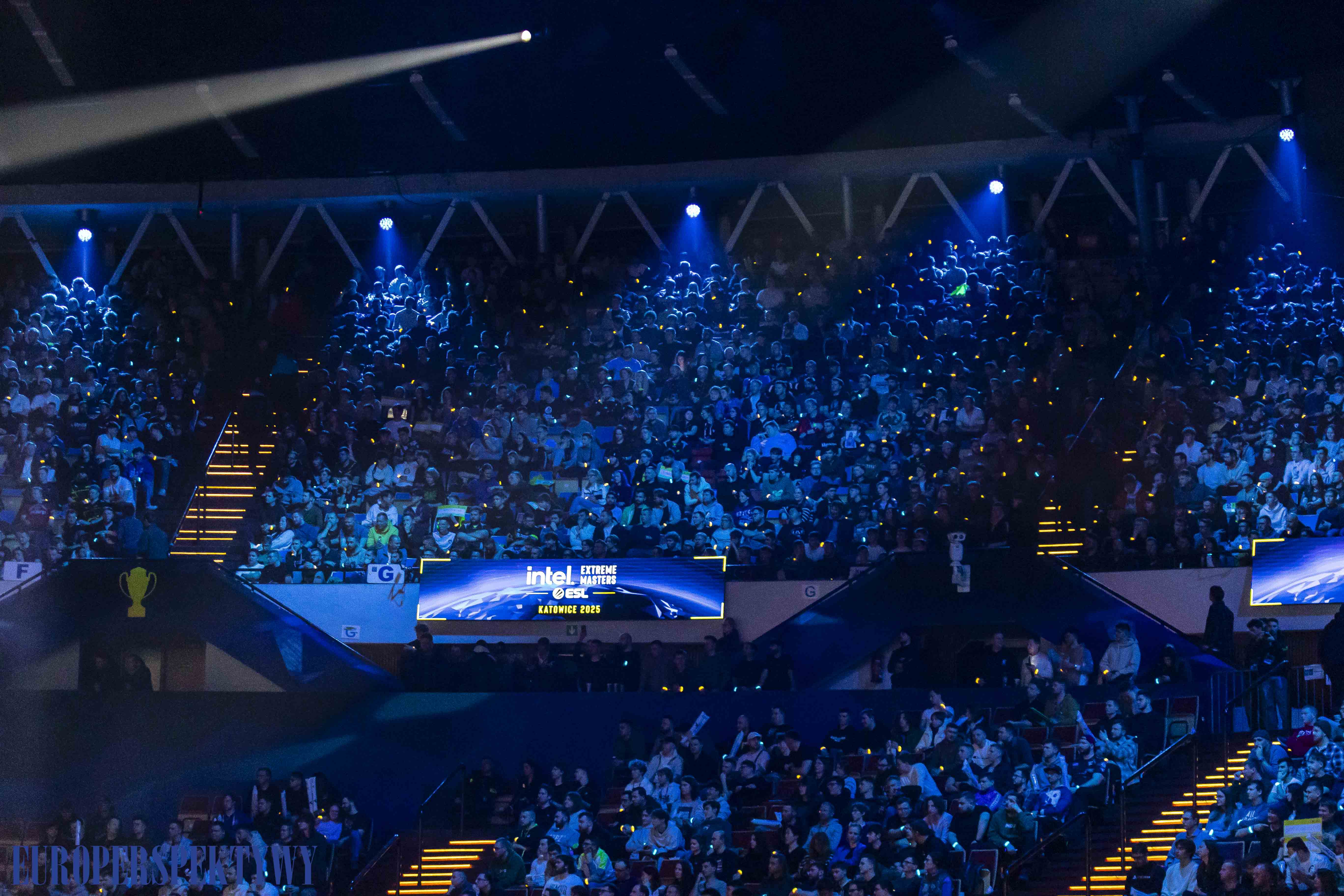 Europerspektywy Team Vitality mistrzami IEM Katowice 2025