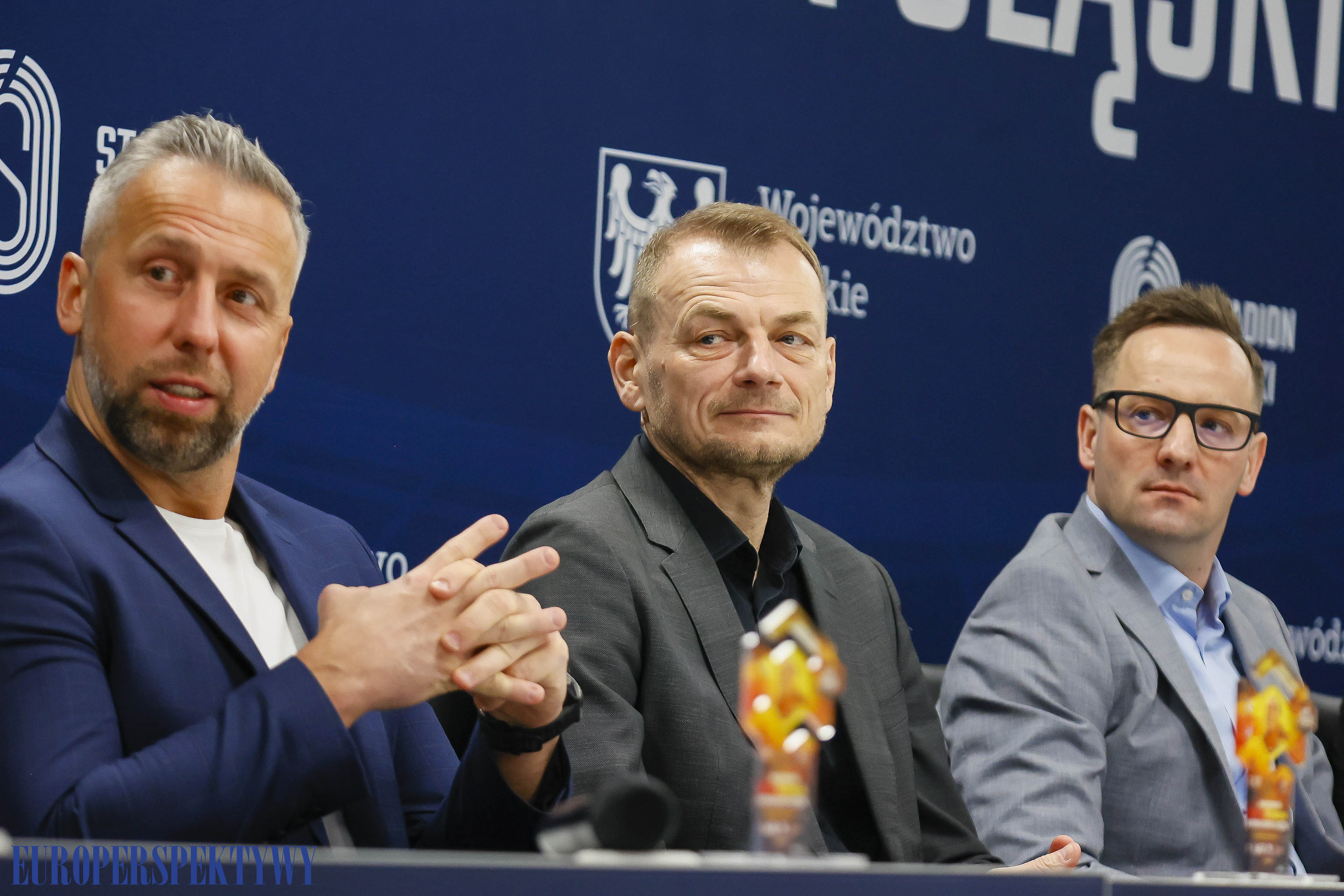 EP-52 Europerspektywy Ronaldinho Show - zapowiedź