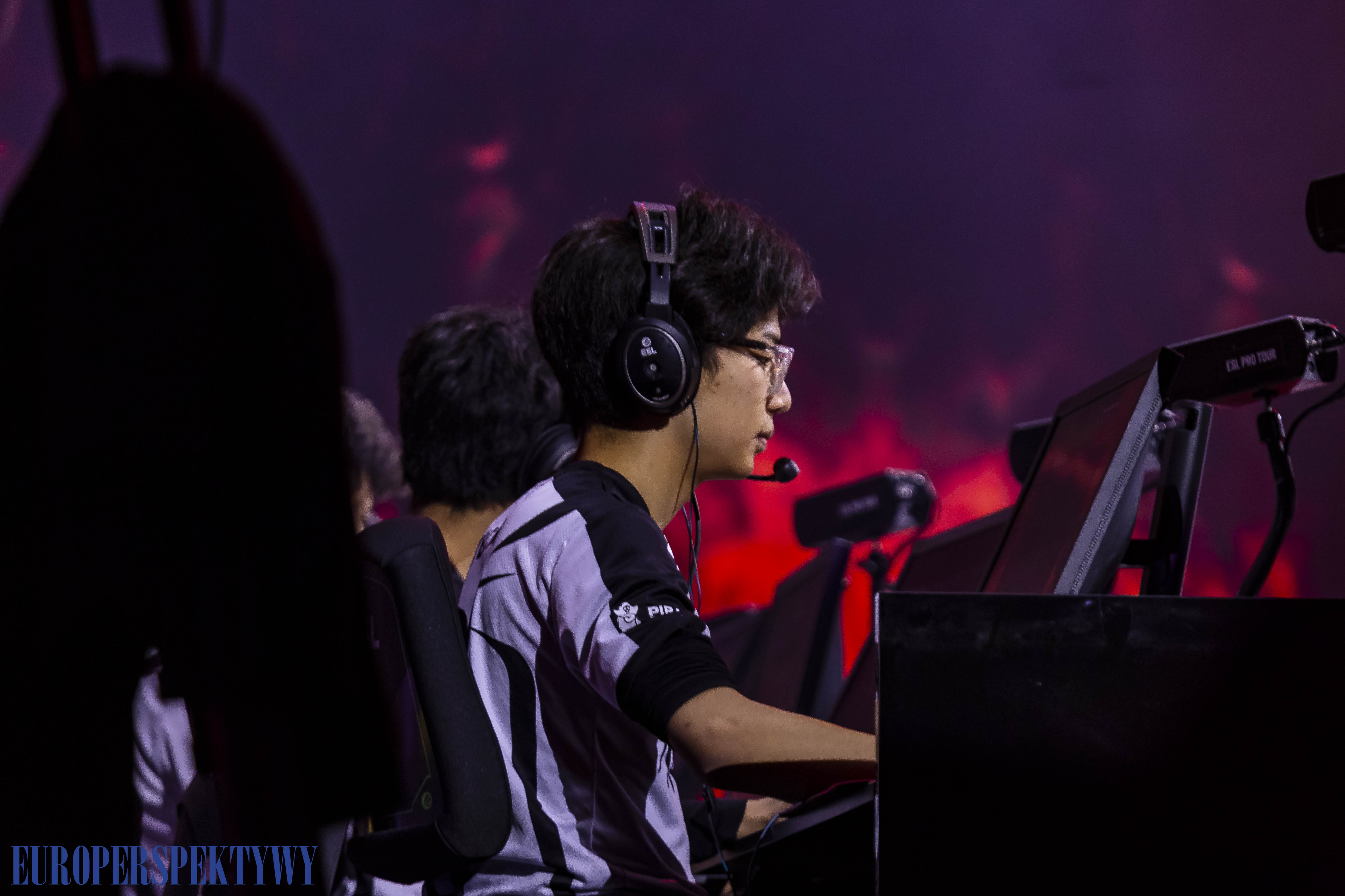 Europerspektywy Team Vitality mistrzami IEM Katowice 2025