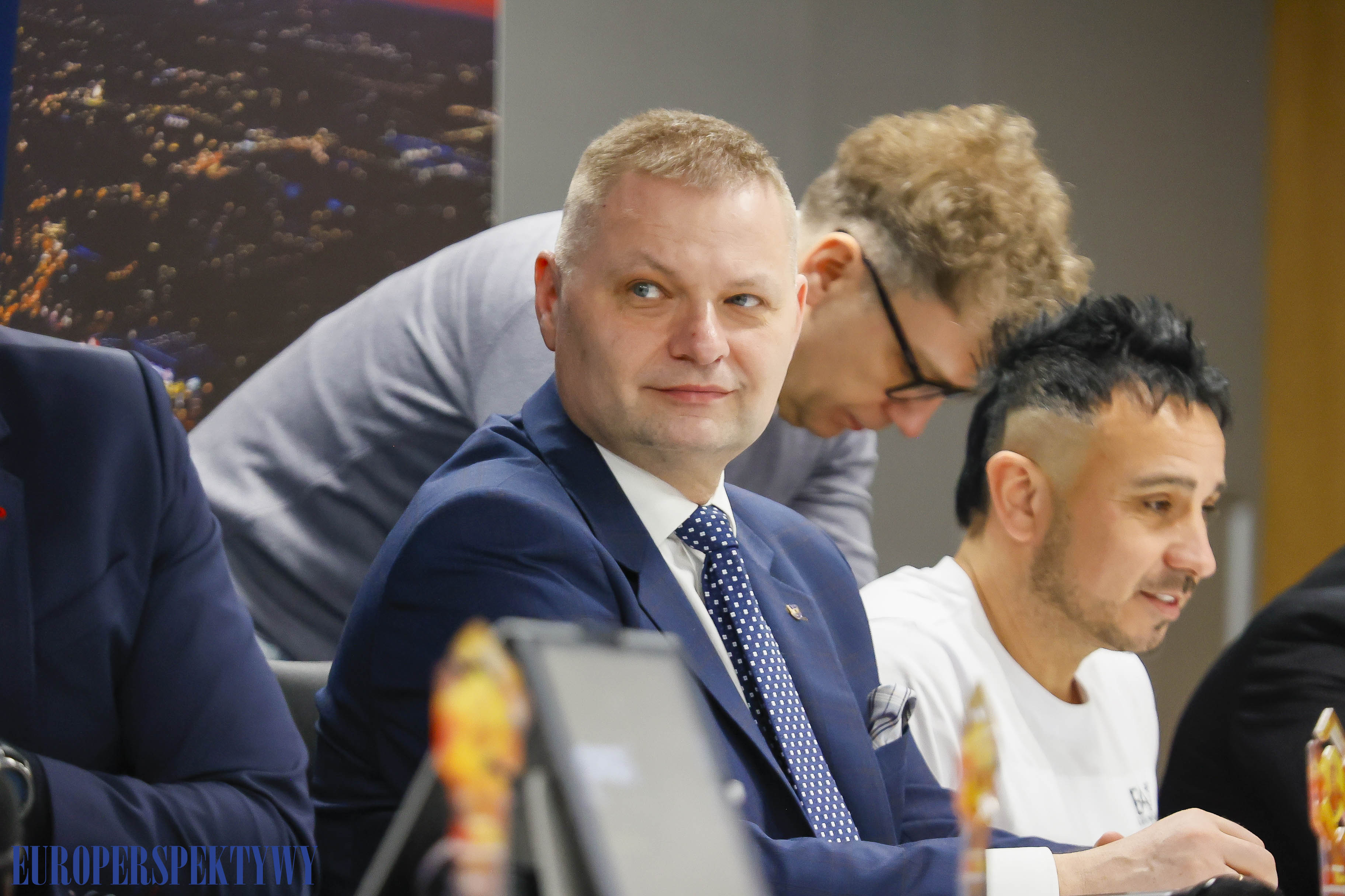 EP-53 Europerspektywy Ronaldinho Show - zapowiedź