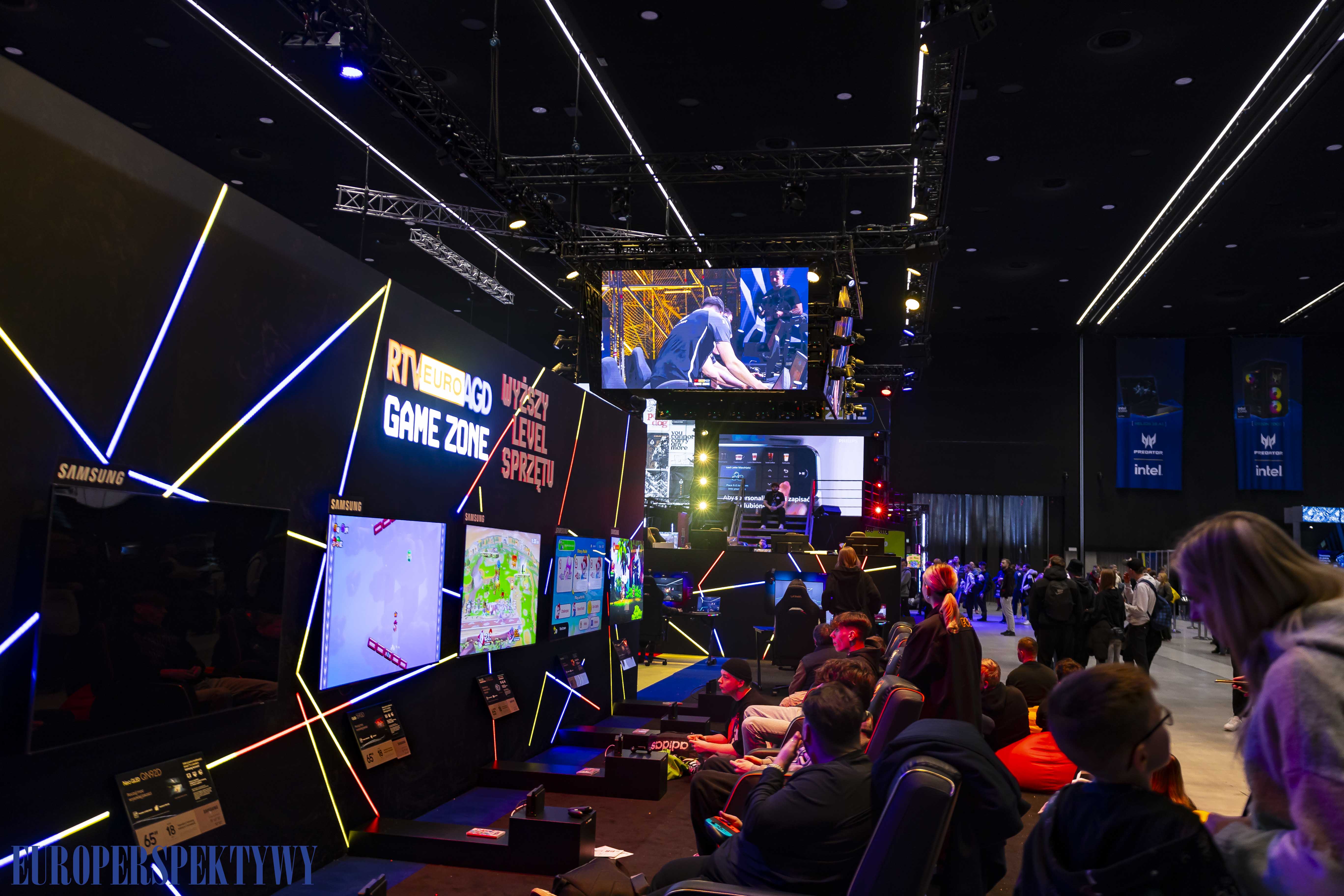 Europerspektywy Team Vitality mistrzami IEM Katowice 2025