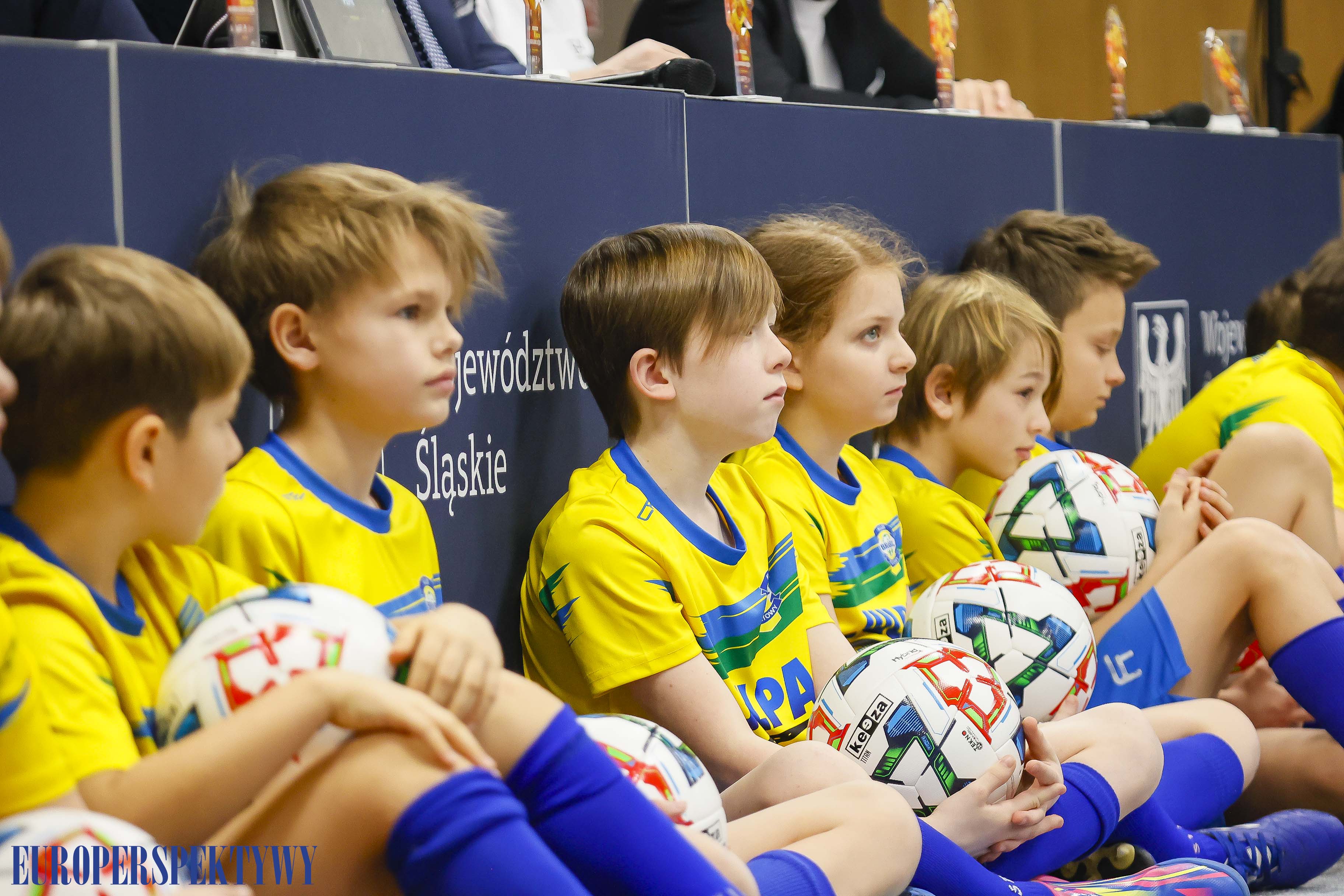 EP-55 Europerspektywy Ronaldinho Show - zapowiedź