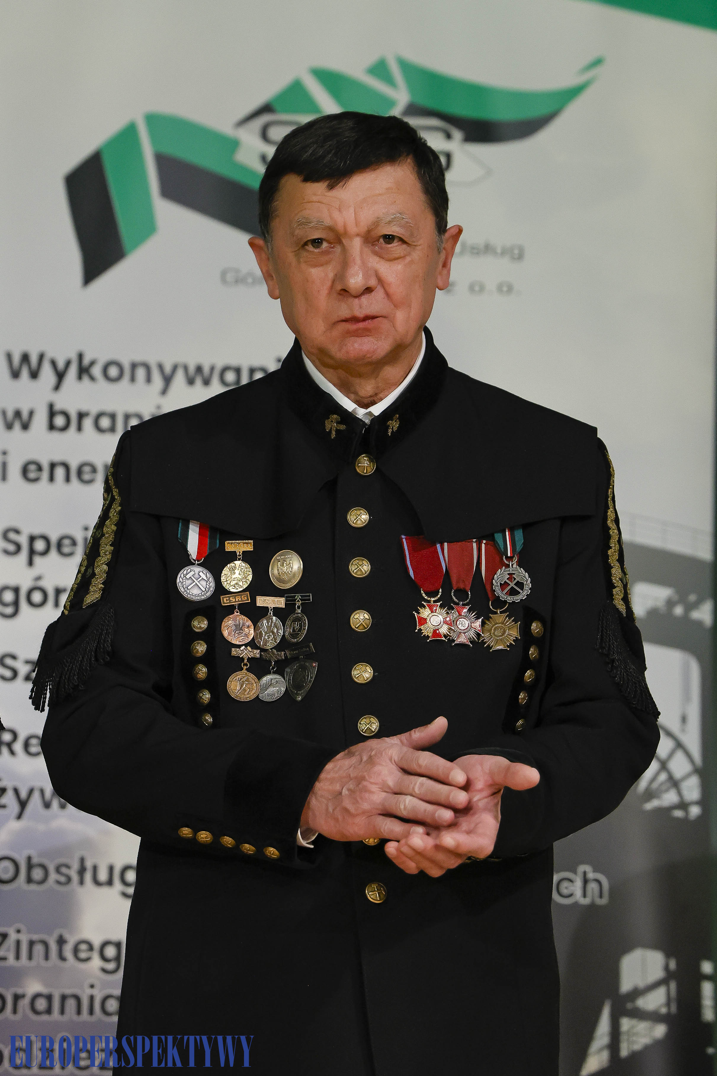 EP-57 Europerspektywy GIPH: Górniczy Koncert Noworoczny 2025