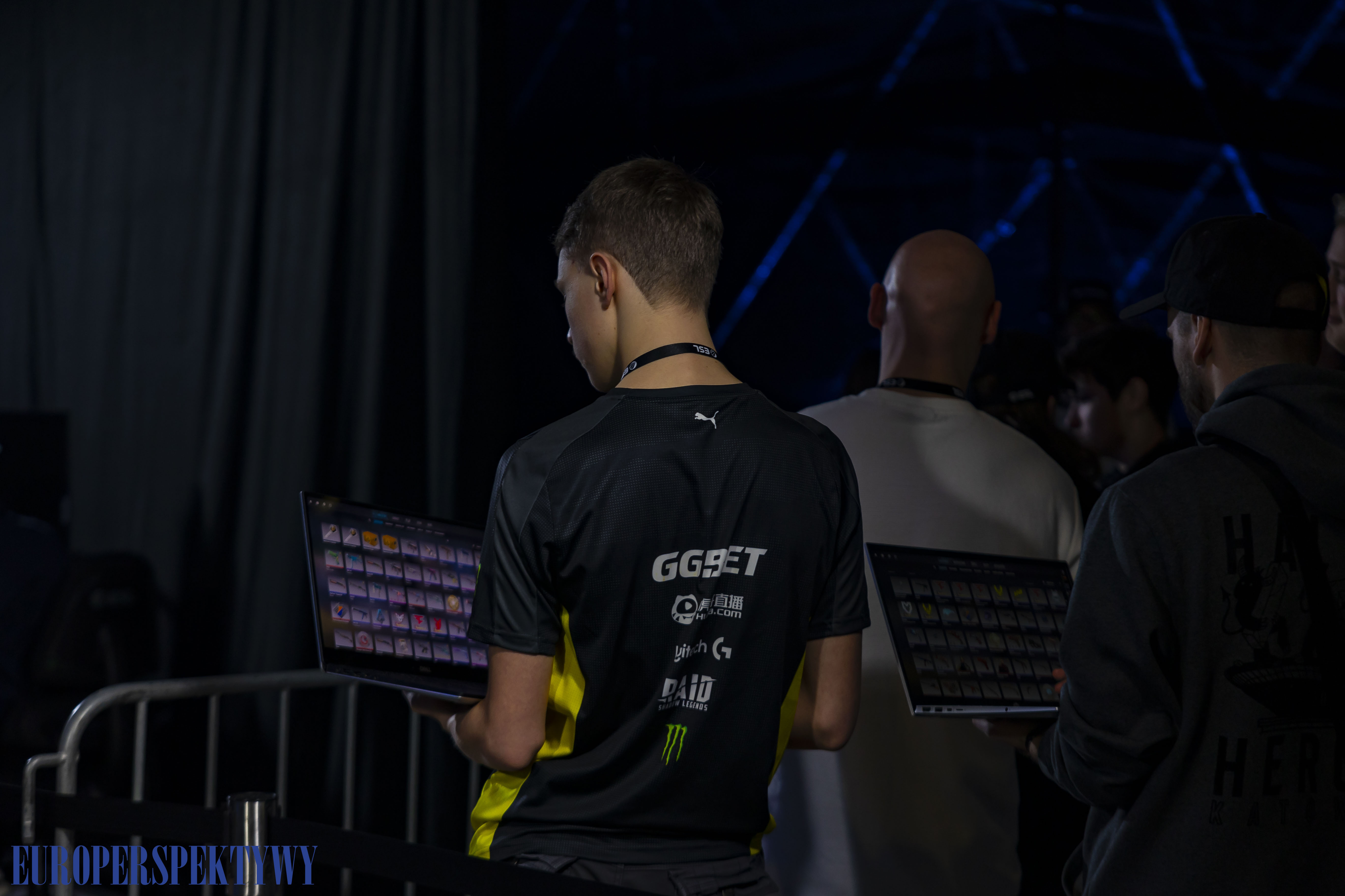 Europerspektywy Team Vitality mistrzami IEM Katowice 2025