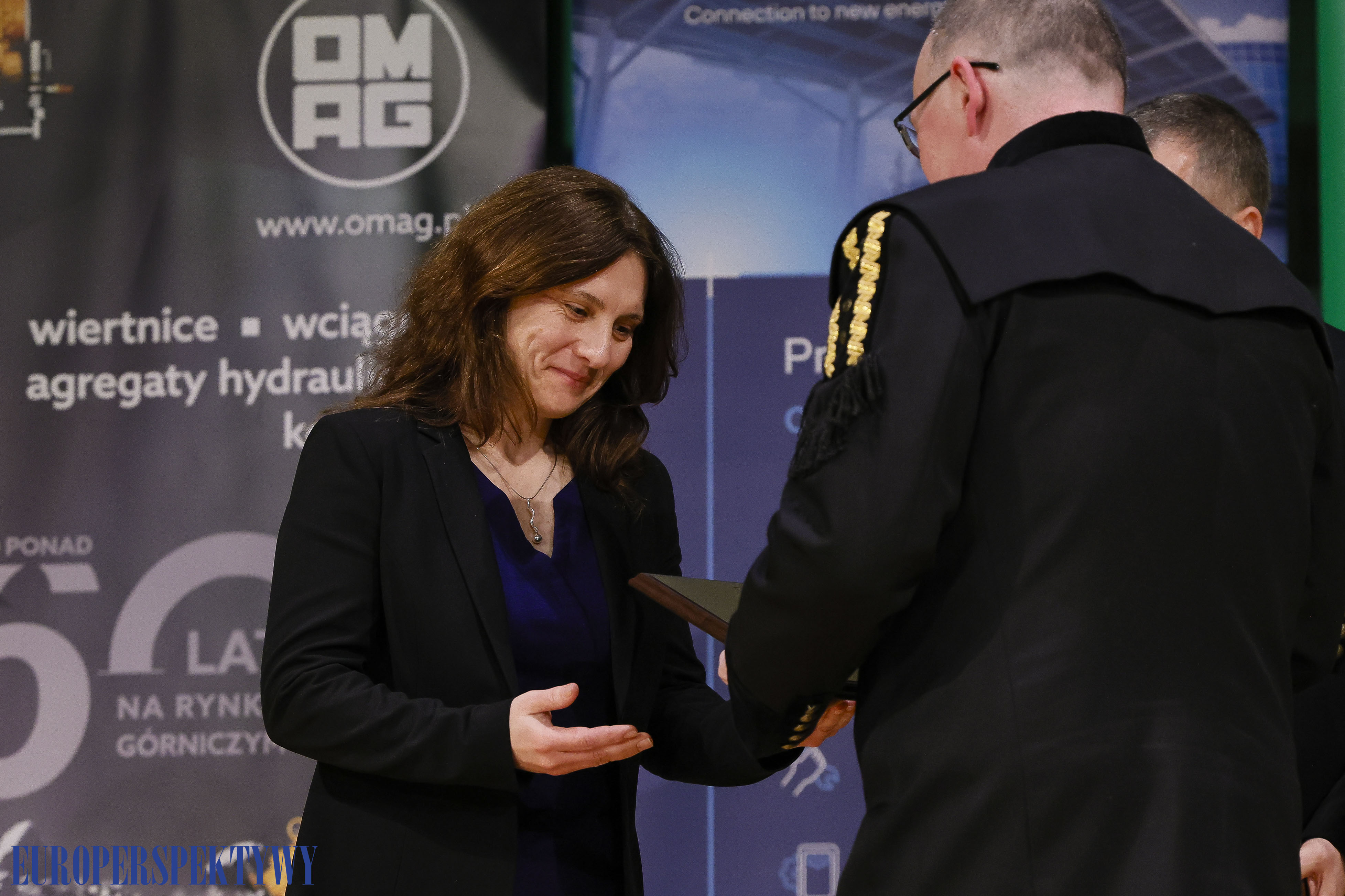 EP-58 Europerspektywy GIPH: Górniczy Koncert Noworoczny 2025