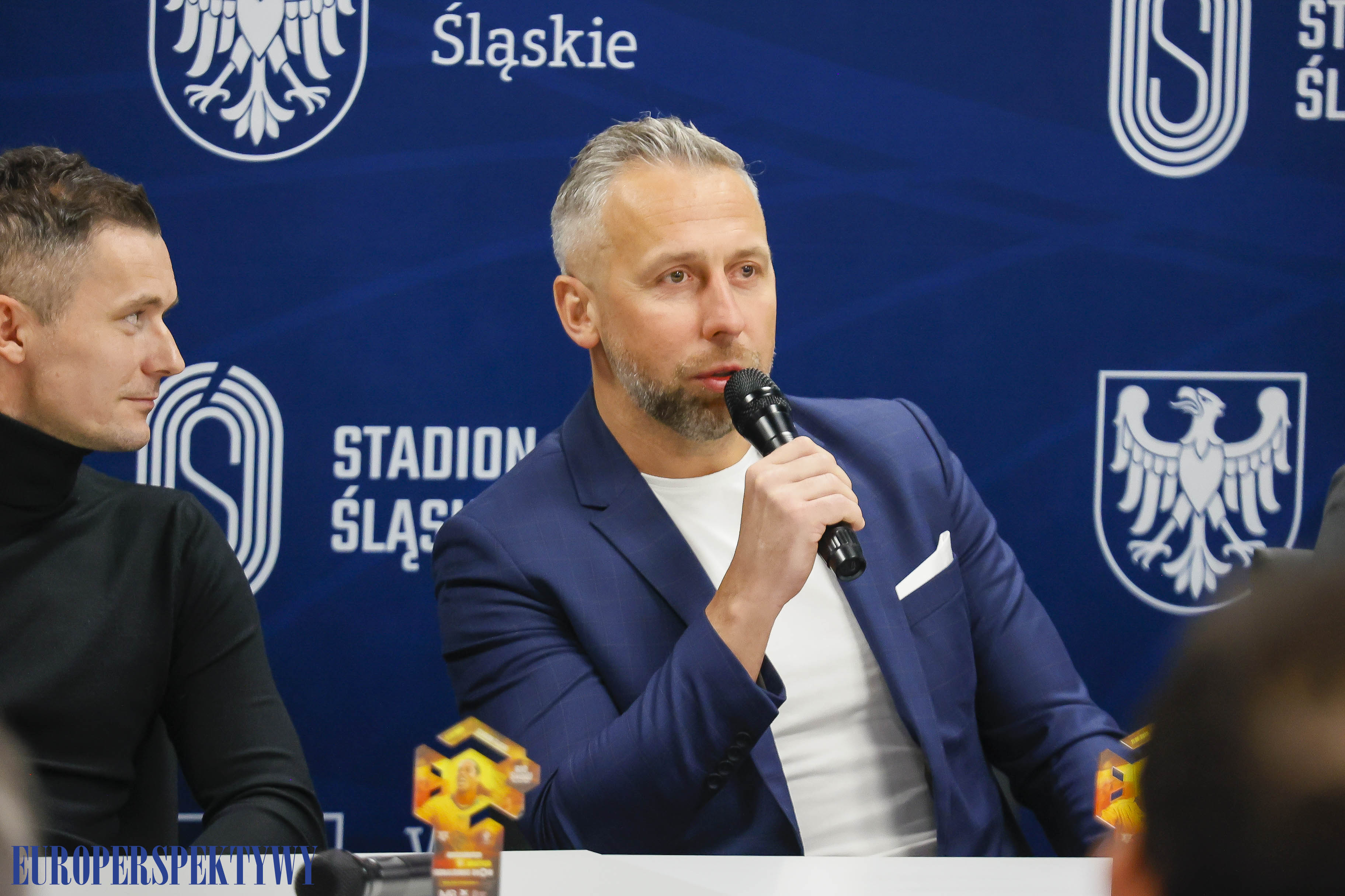 EP-59 Europerspektywy Ronaldinho Show - zapowiedź