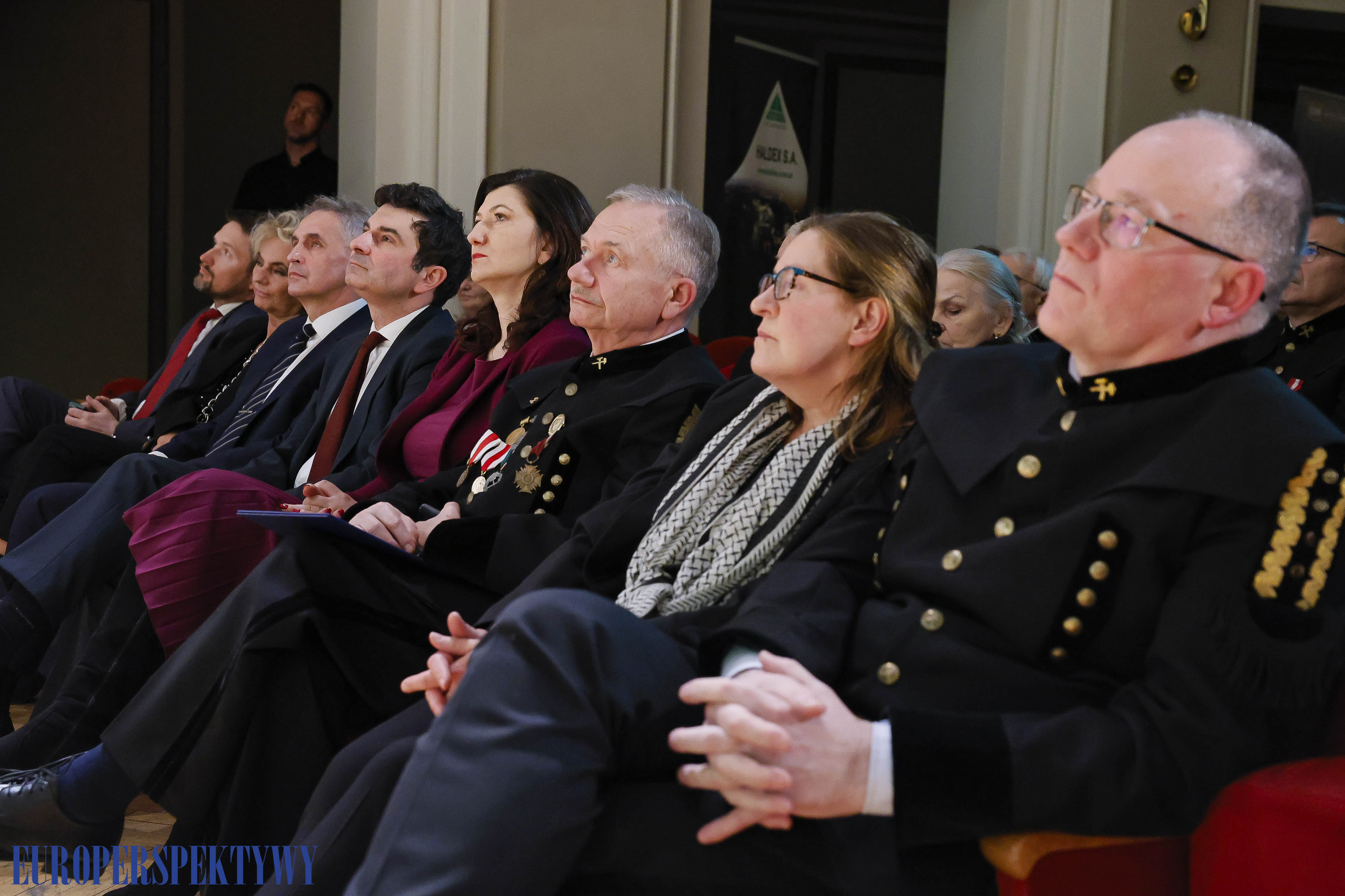 EP-6 Europerspektywy GIPH: Górniczy Koncert Noworoczny 2025