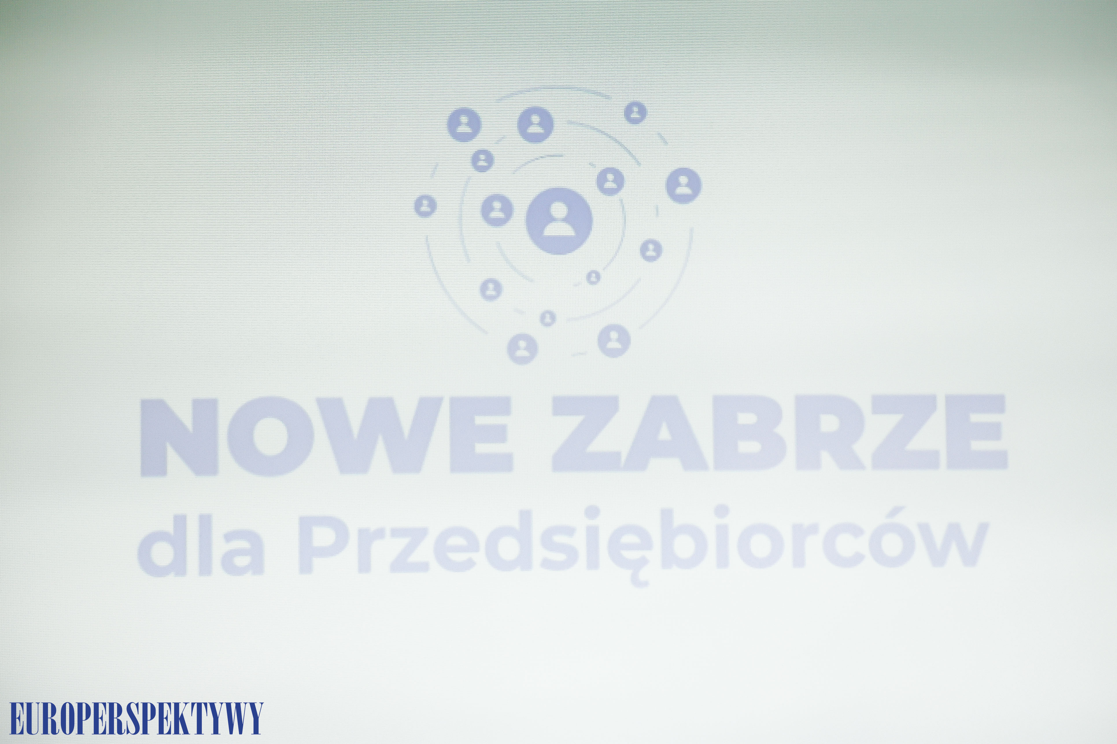Europerspektywy Zabrze dla przedsiębiorców