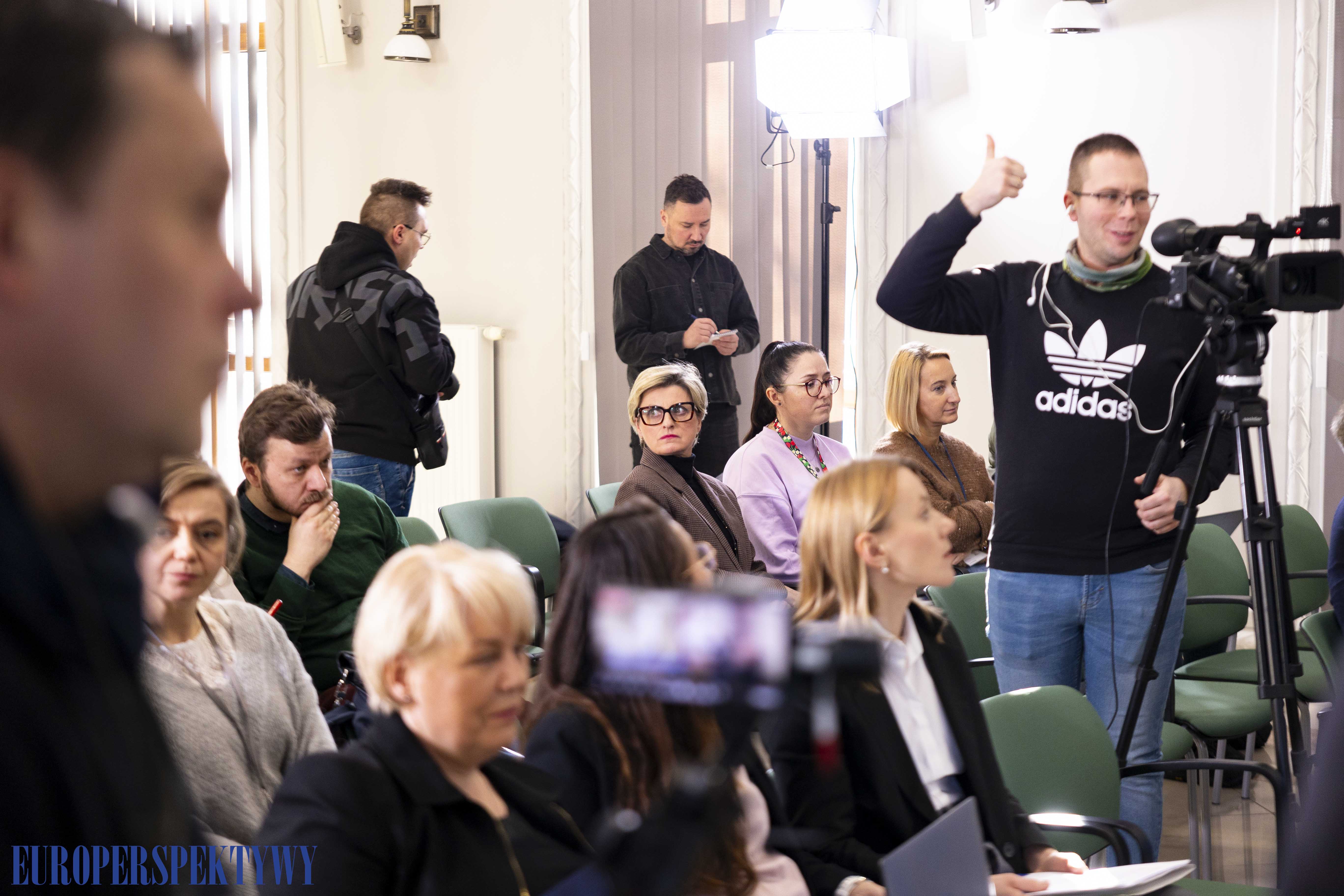 Europerspektywy RPA dla Śląskiego