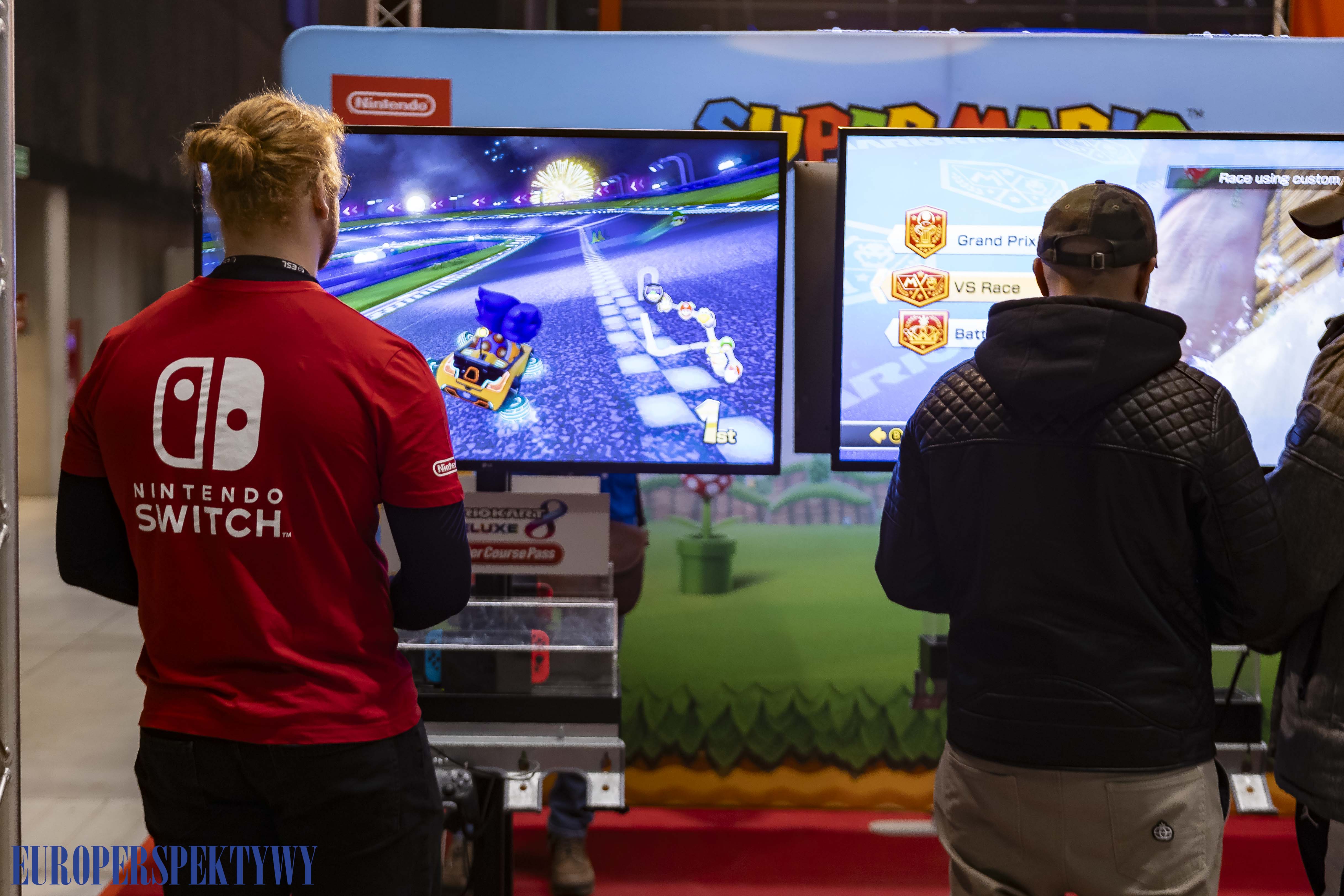 Europerspektywy Team Vitality mistrzami IEM Katowice 2025