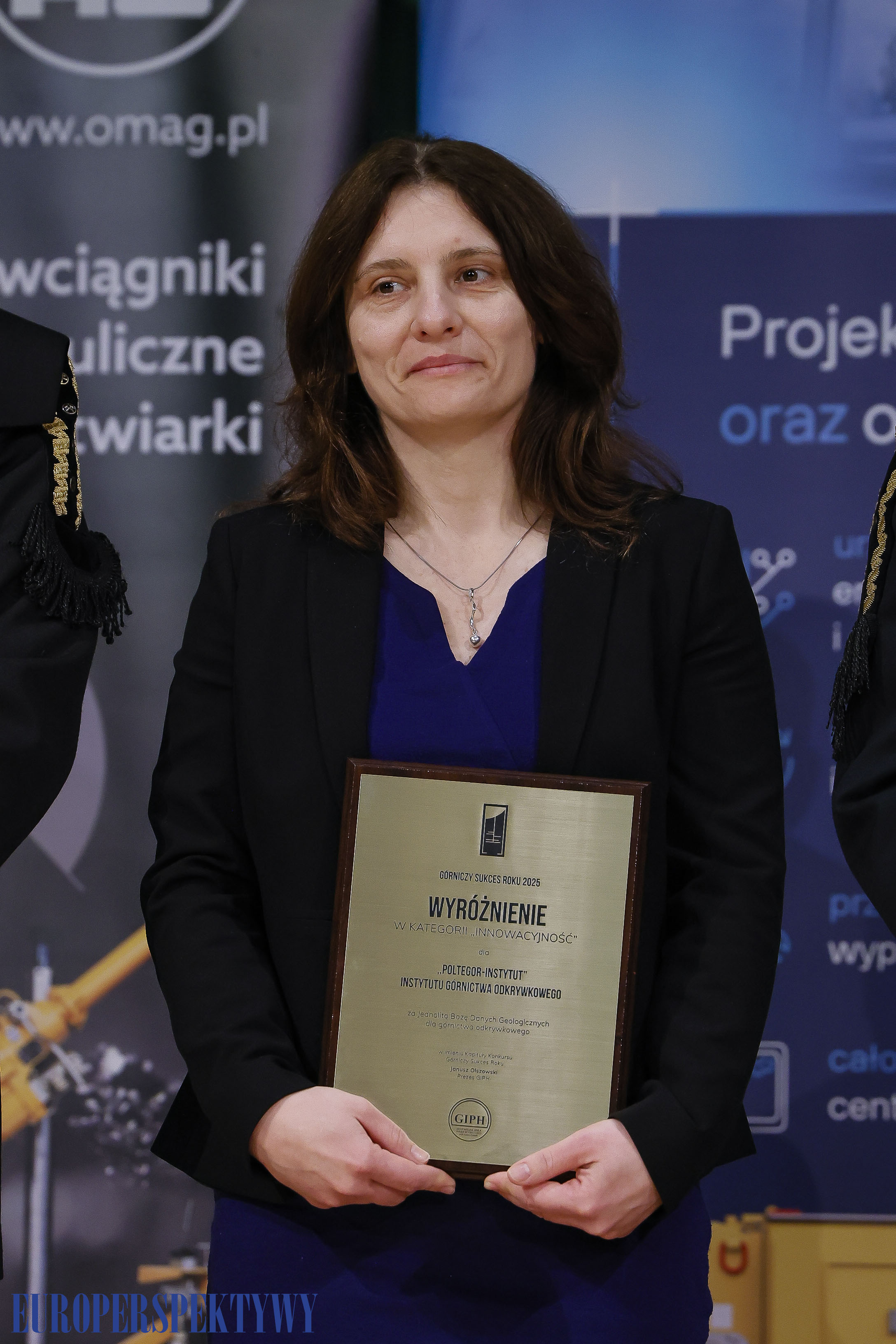 EP-60 Europerspektywy GIPH: Górniczy Koncert Noworoczny 2025