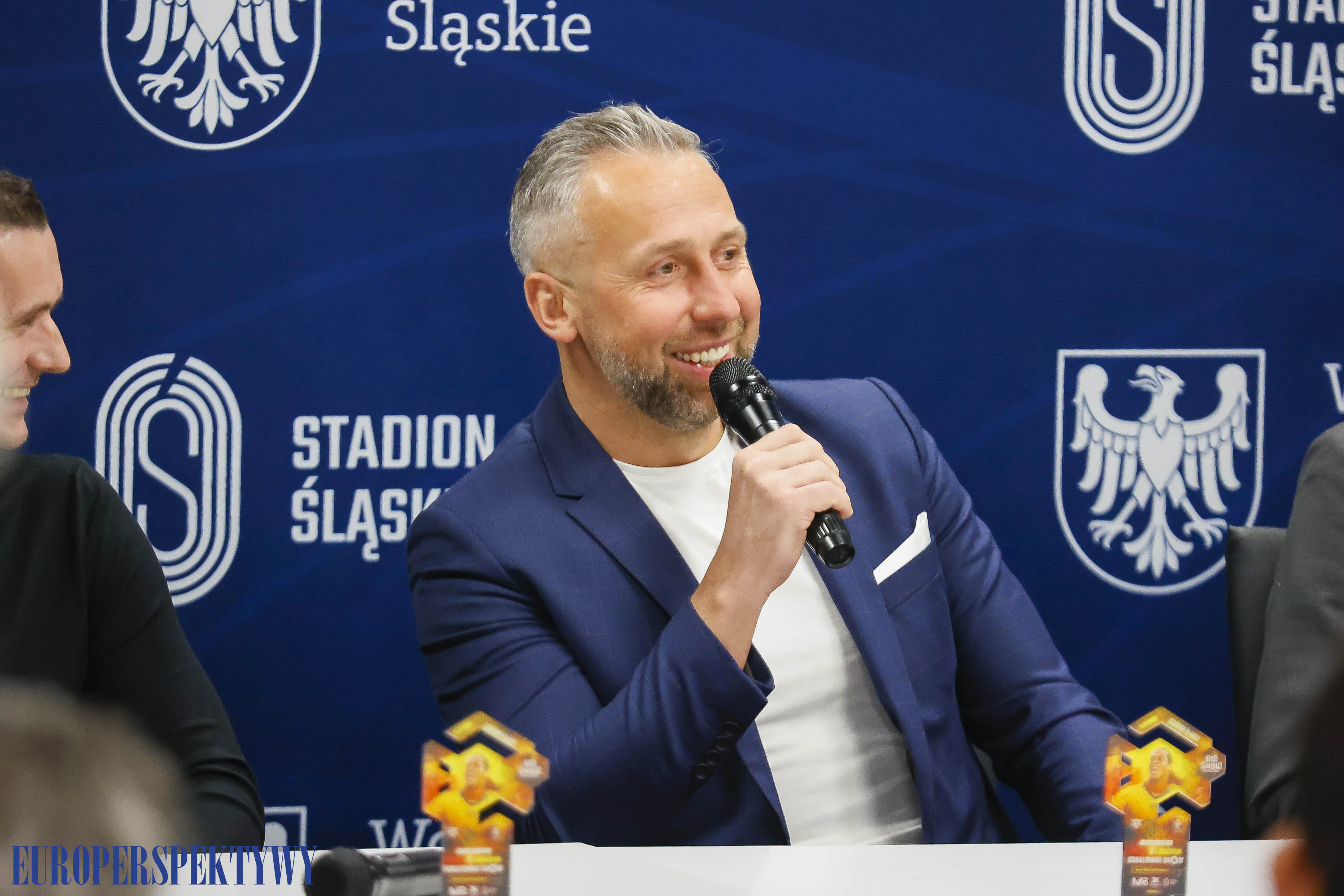 EP-60 Europerspektywy Ronaldinho Show - zapowiedź