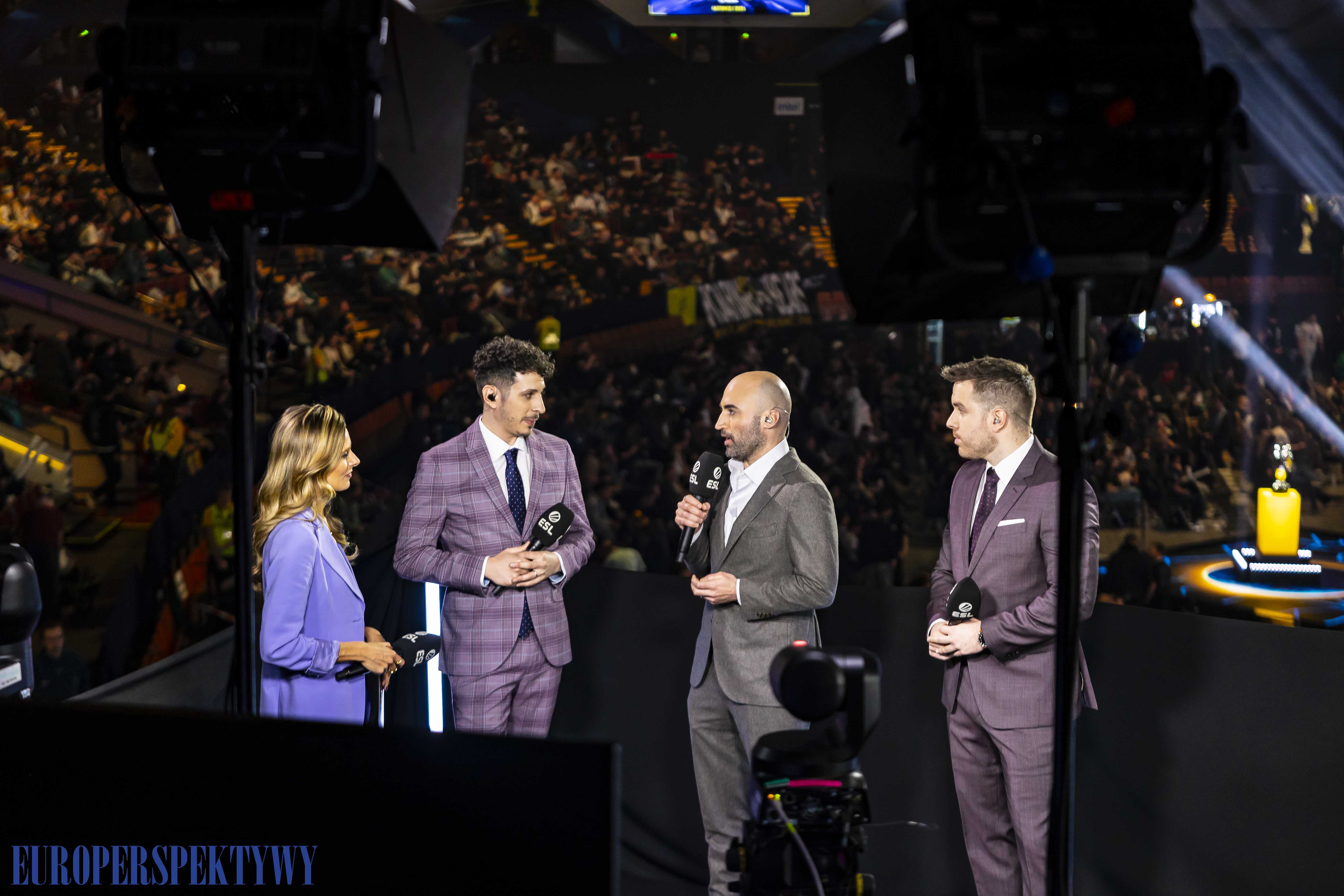 Europerspektywy Team Vitality mistrzami IEM Katowice 2025