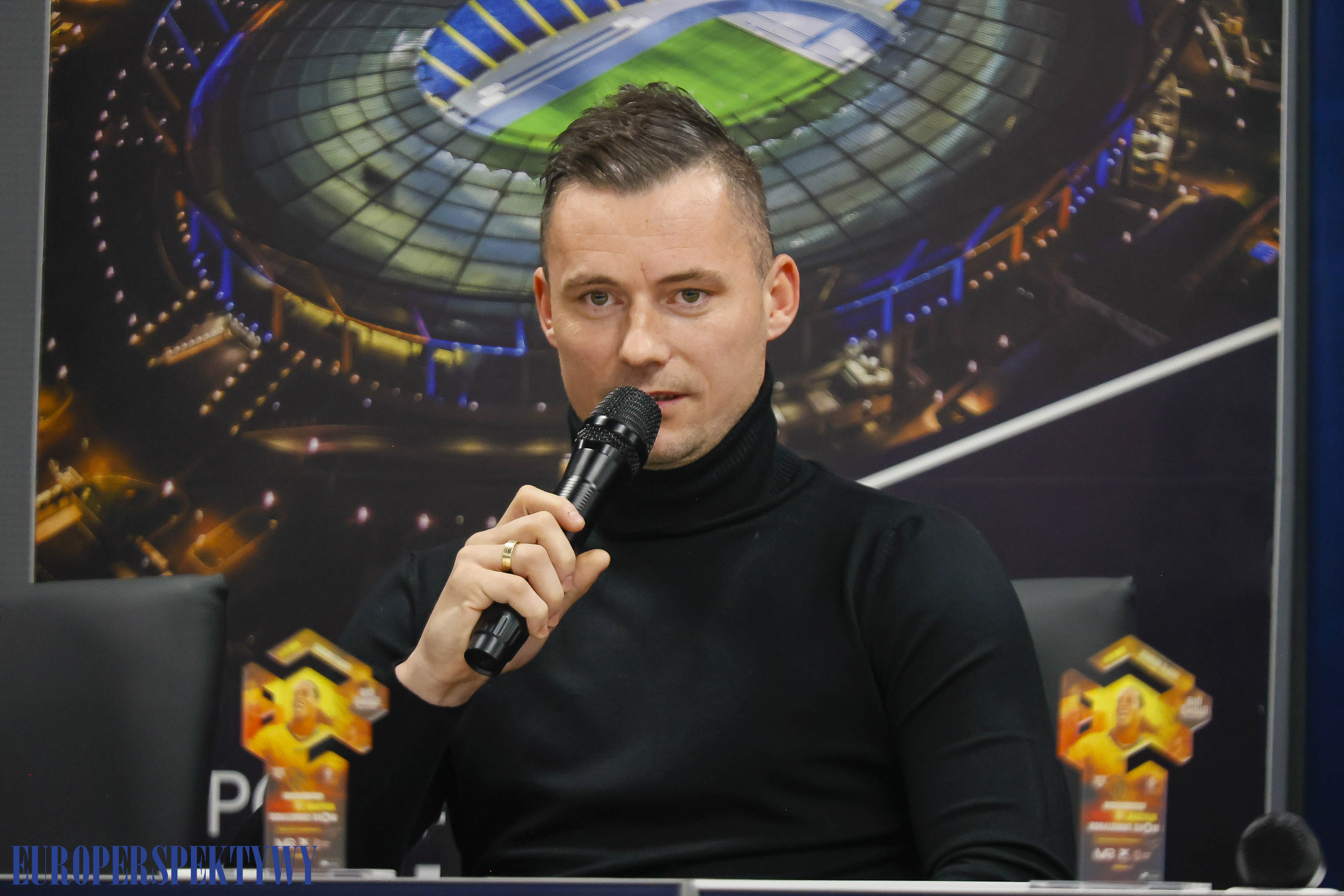 EP-61 Europerspektywy Ronaldinho Show - zapowiedź