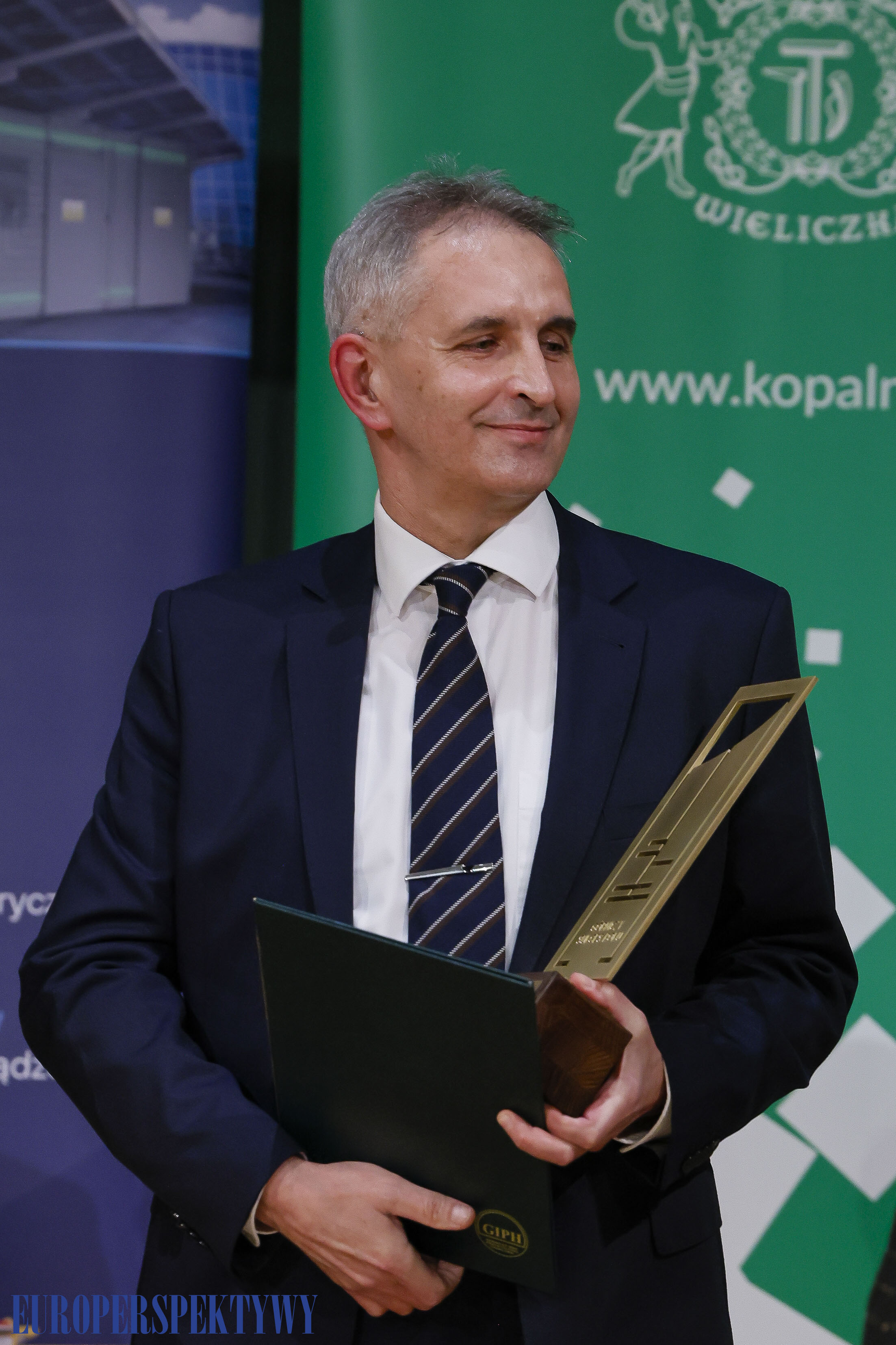 EP-63 Europerspektywy GIPH: Górniczy Koncert Noworoczny 2025