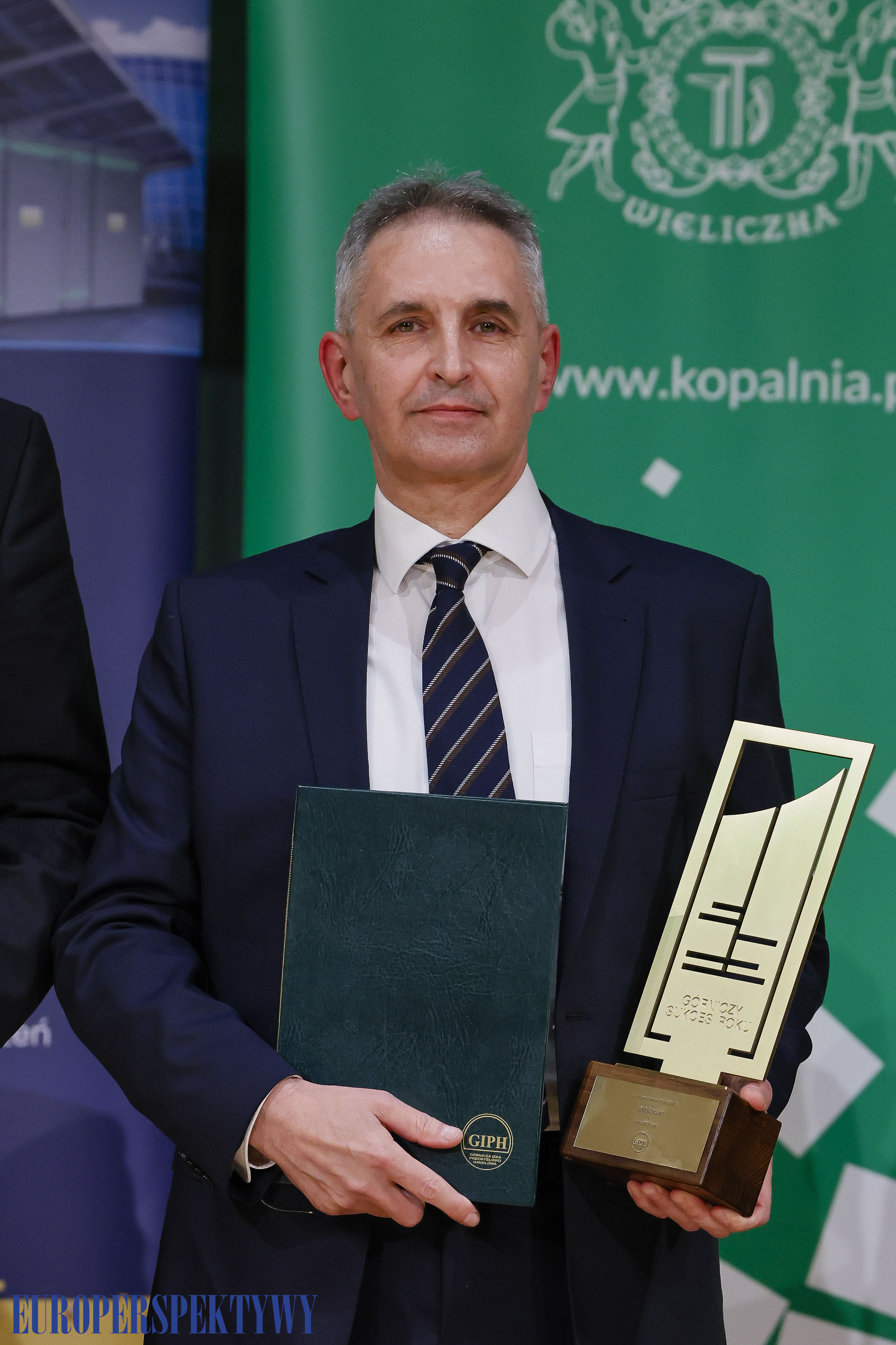 EP-65 Europerspektywy GIPH: Górniczy Koncert Noworoczny 2025