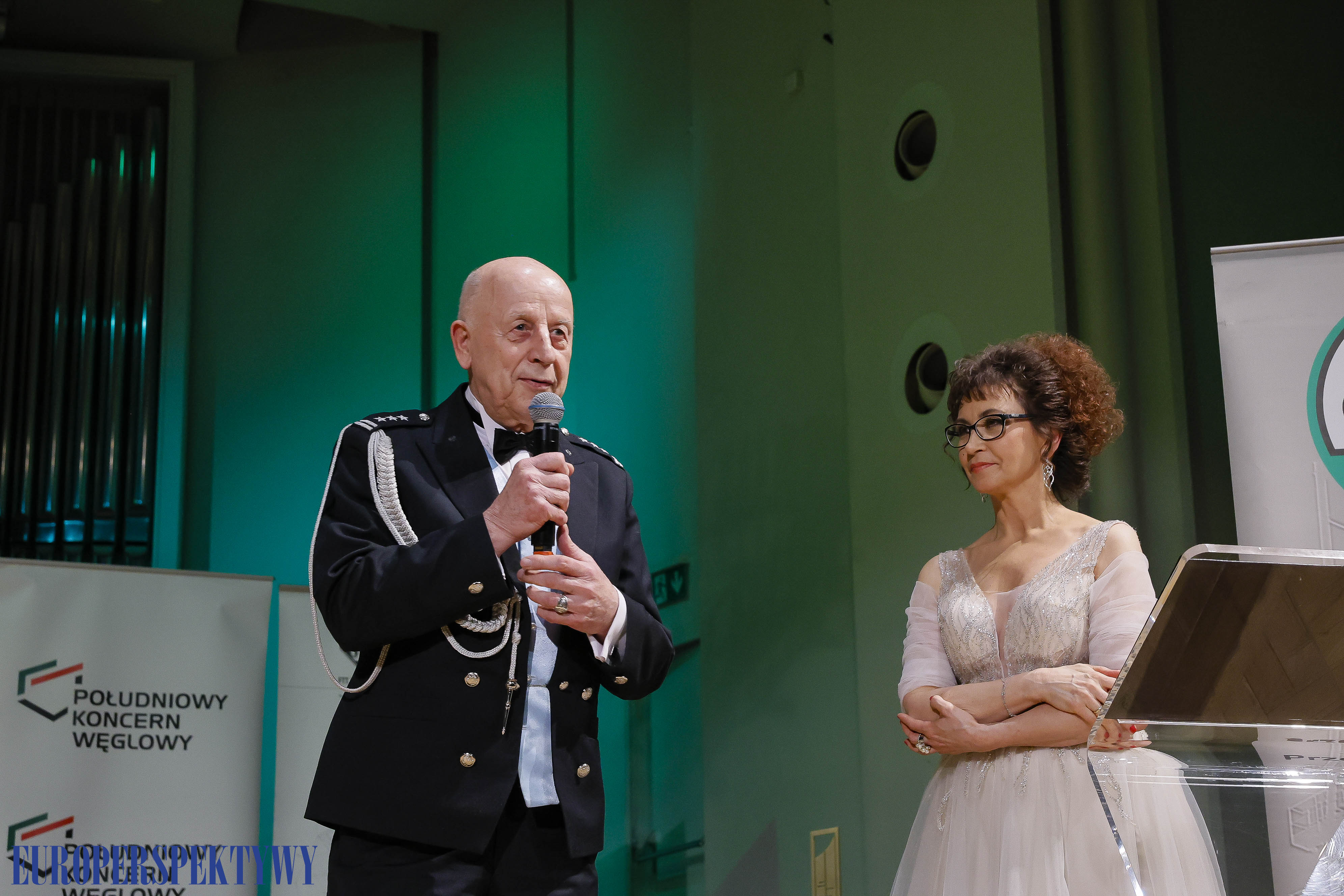 EP-68 Europerspektywy GIPH: Górniczy Koncert Noworoczny 2025