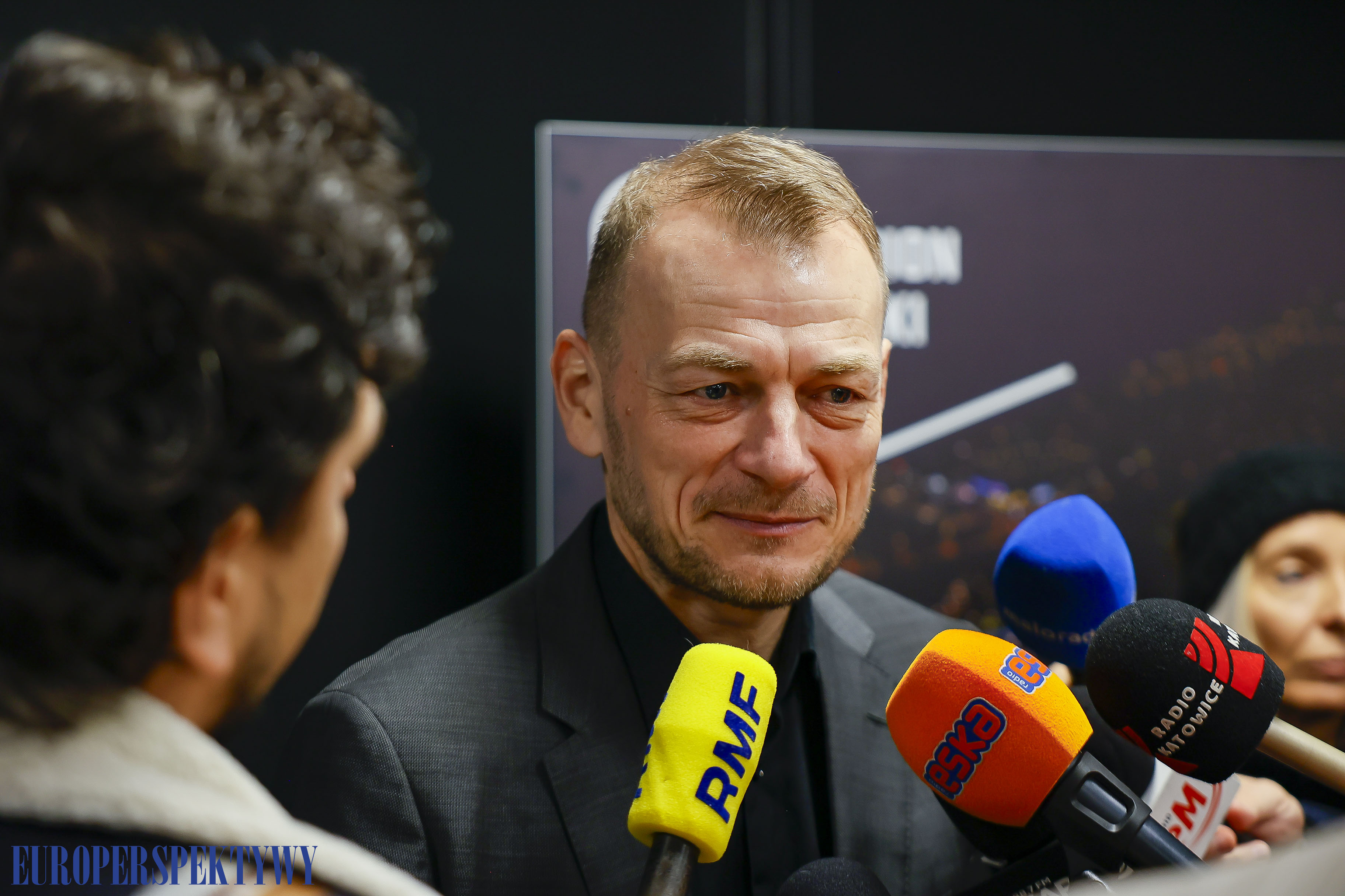 EP-68 Europerspektywy Ronaldinho Show - zapowiedź