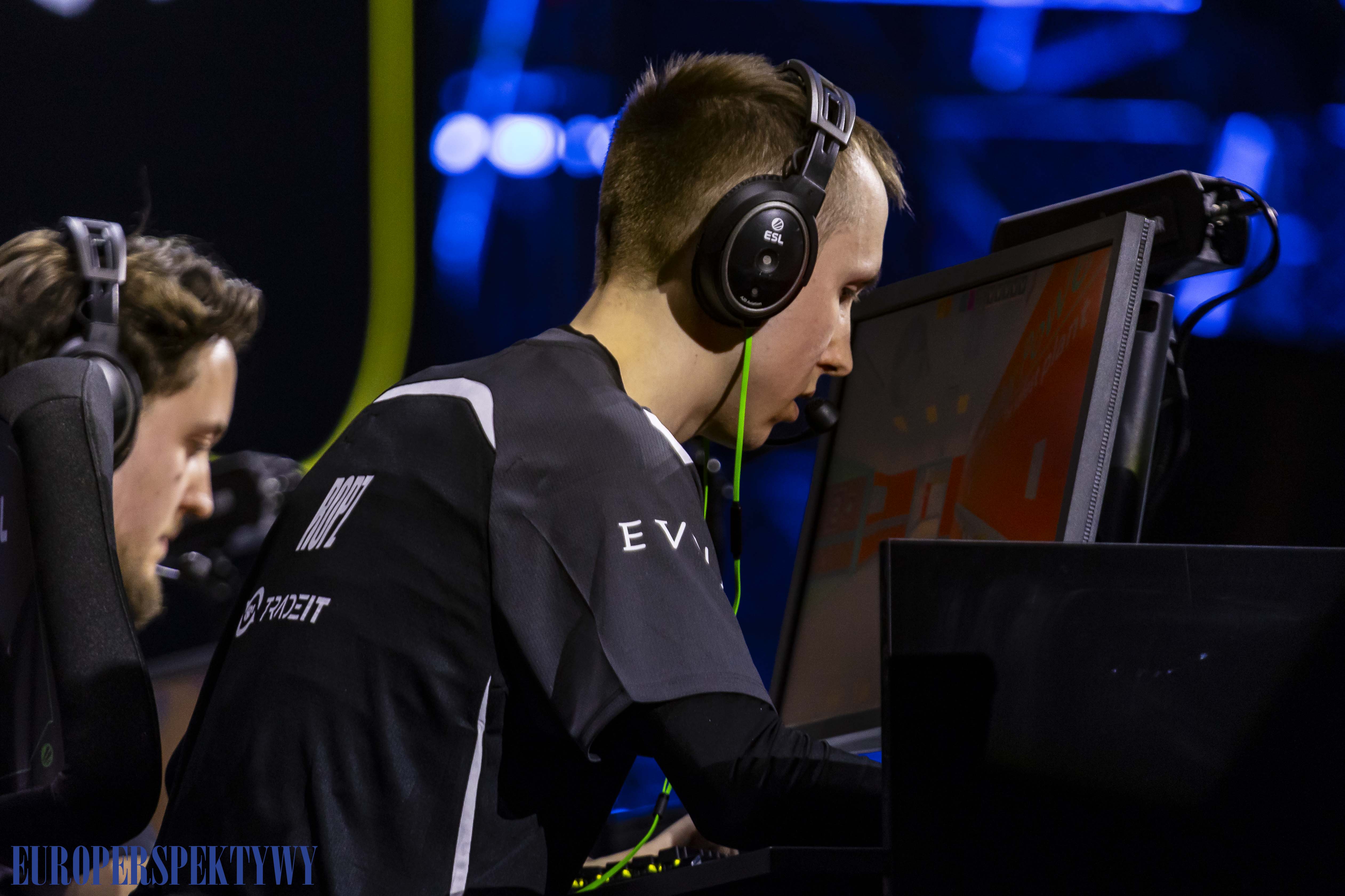 Europerspektywy Team Vitality mistrzami IEM Katowice 2025