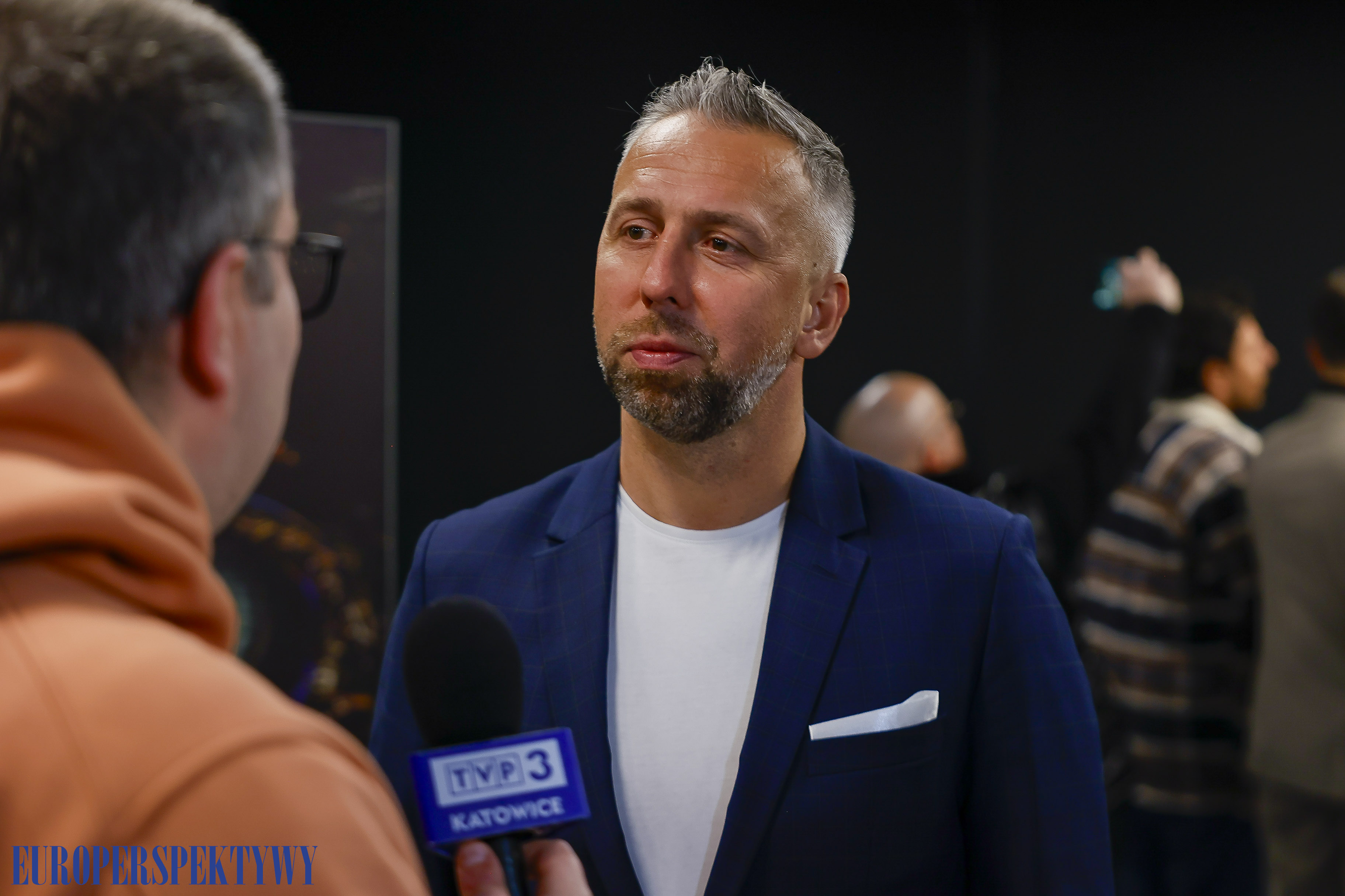 EP-70 Europerspektywy Ronaldinho Show - zapowiedź