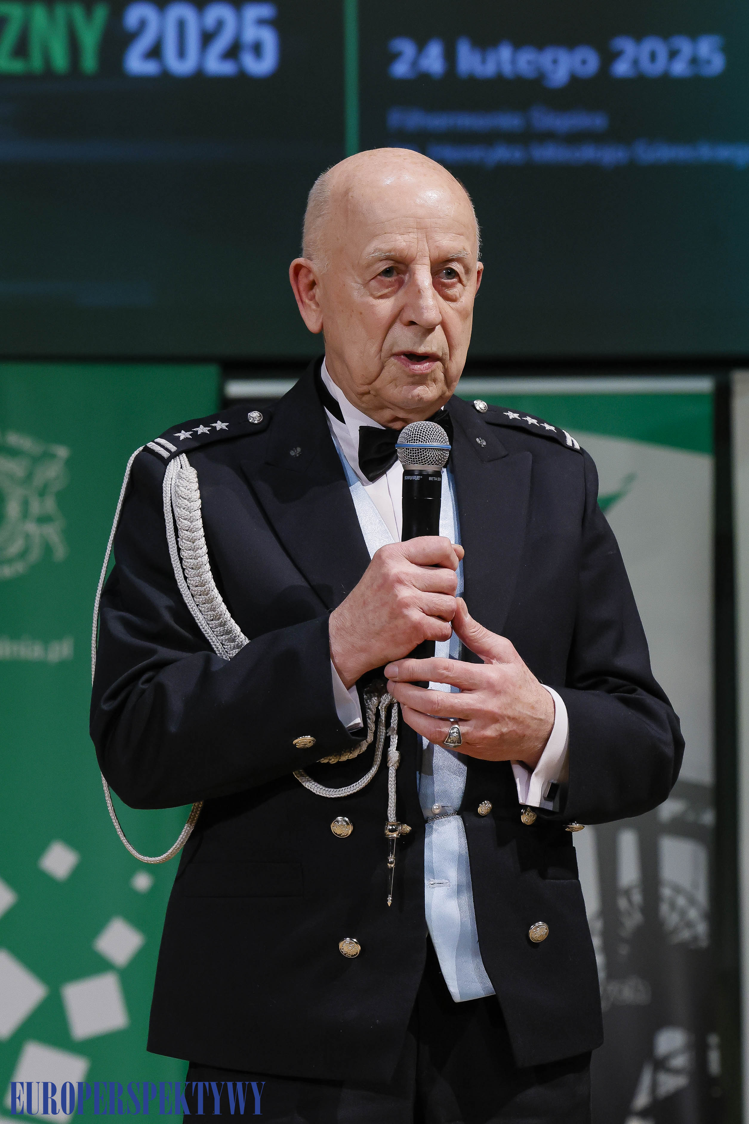 EP-71 Europerspektywy GIPH: Górniczy Koncert Noworoczny 2025