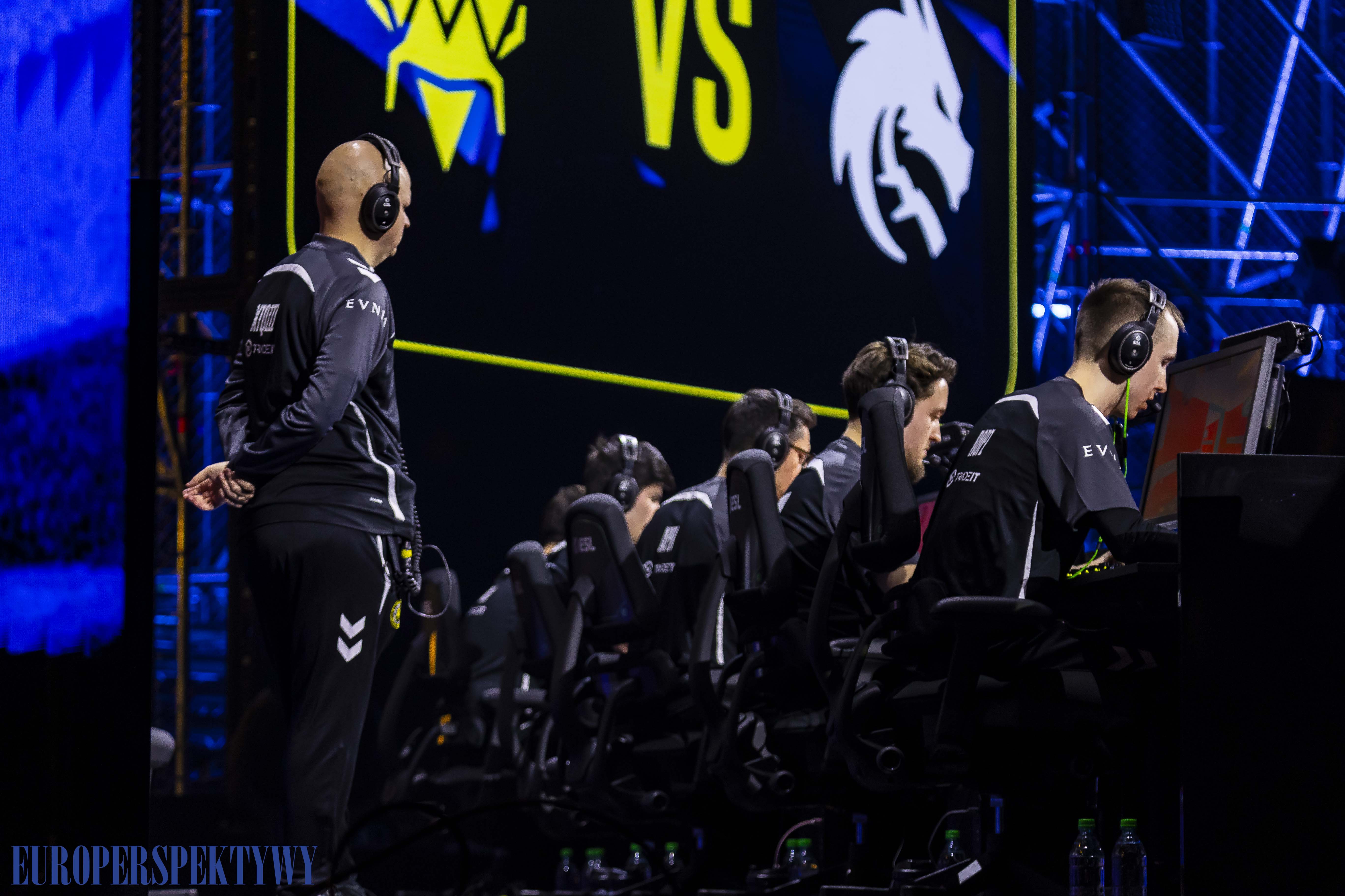 Europerspektywy Team Vitality mistrzami IEM Katowice 2025