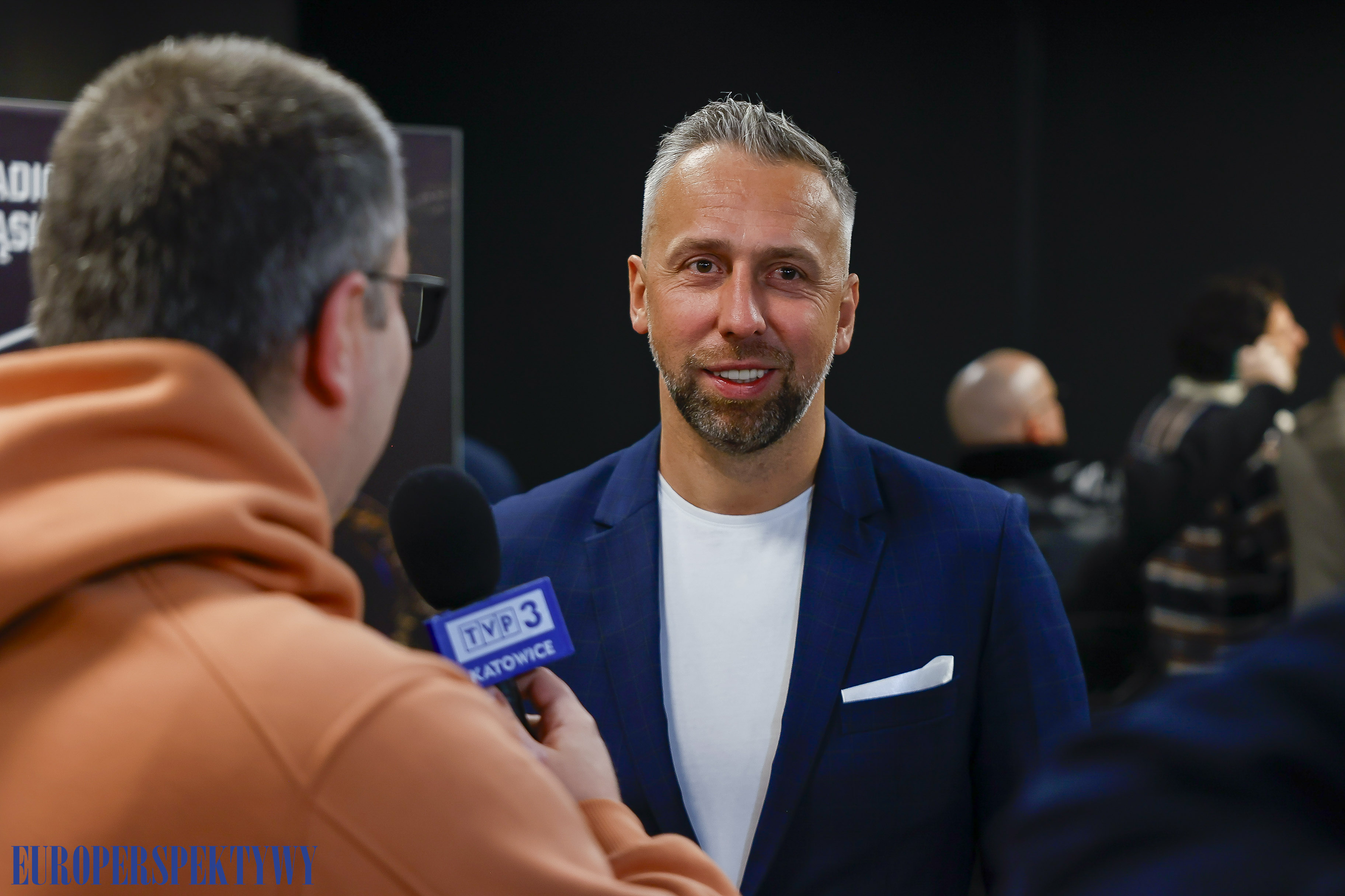 EP-71 Europerspektywy Ronaldinho Show - zapowiedź