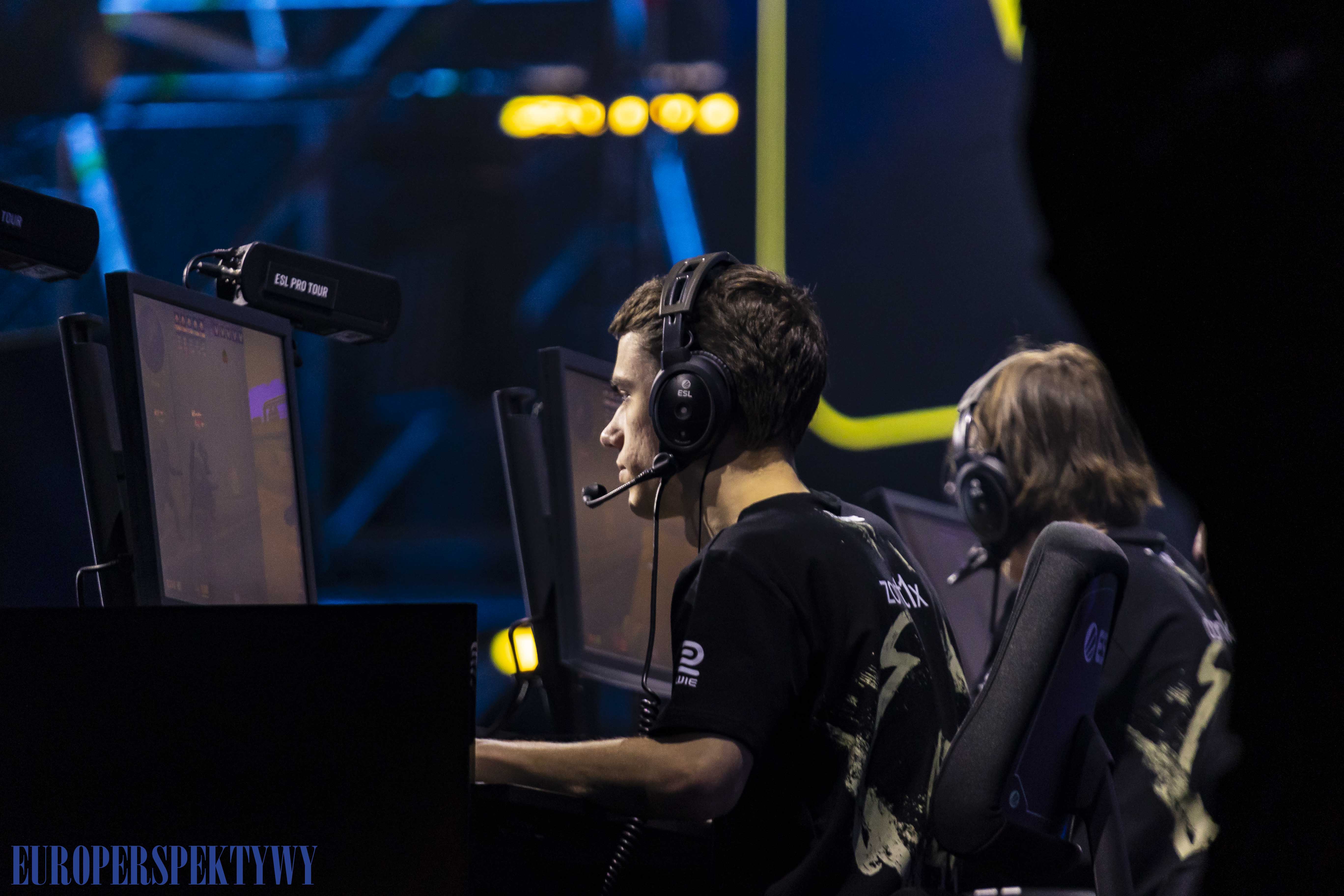 Europerspektywy Team Vitality mistrzami IEM Katowice 2025