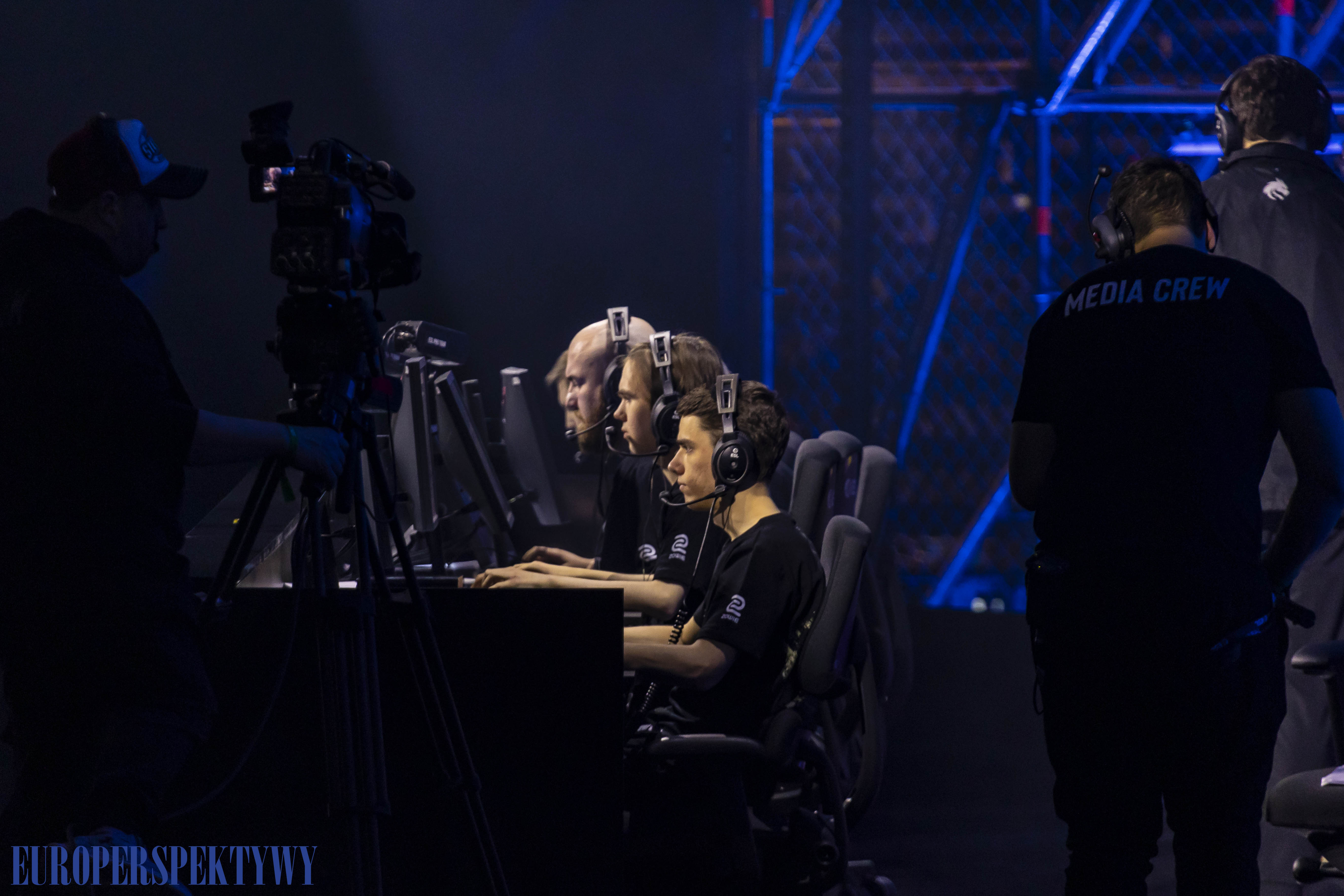 Europerspektywy Team Vitality mistrzami IEM Katowice 2025