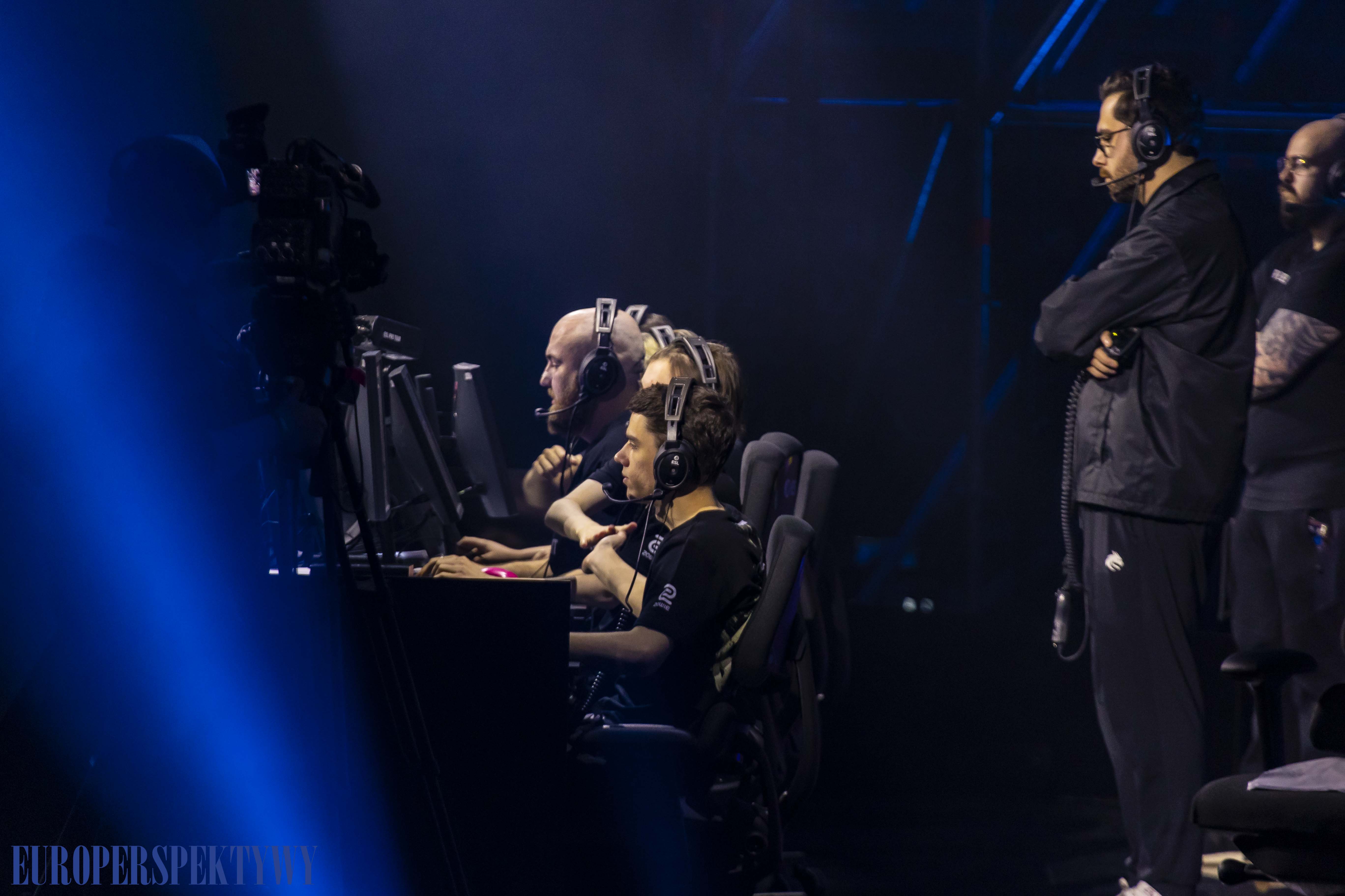 Europerspektywy Team Vitality mistrzami IEM Katowice 2025