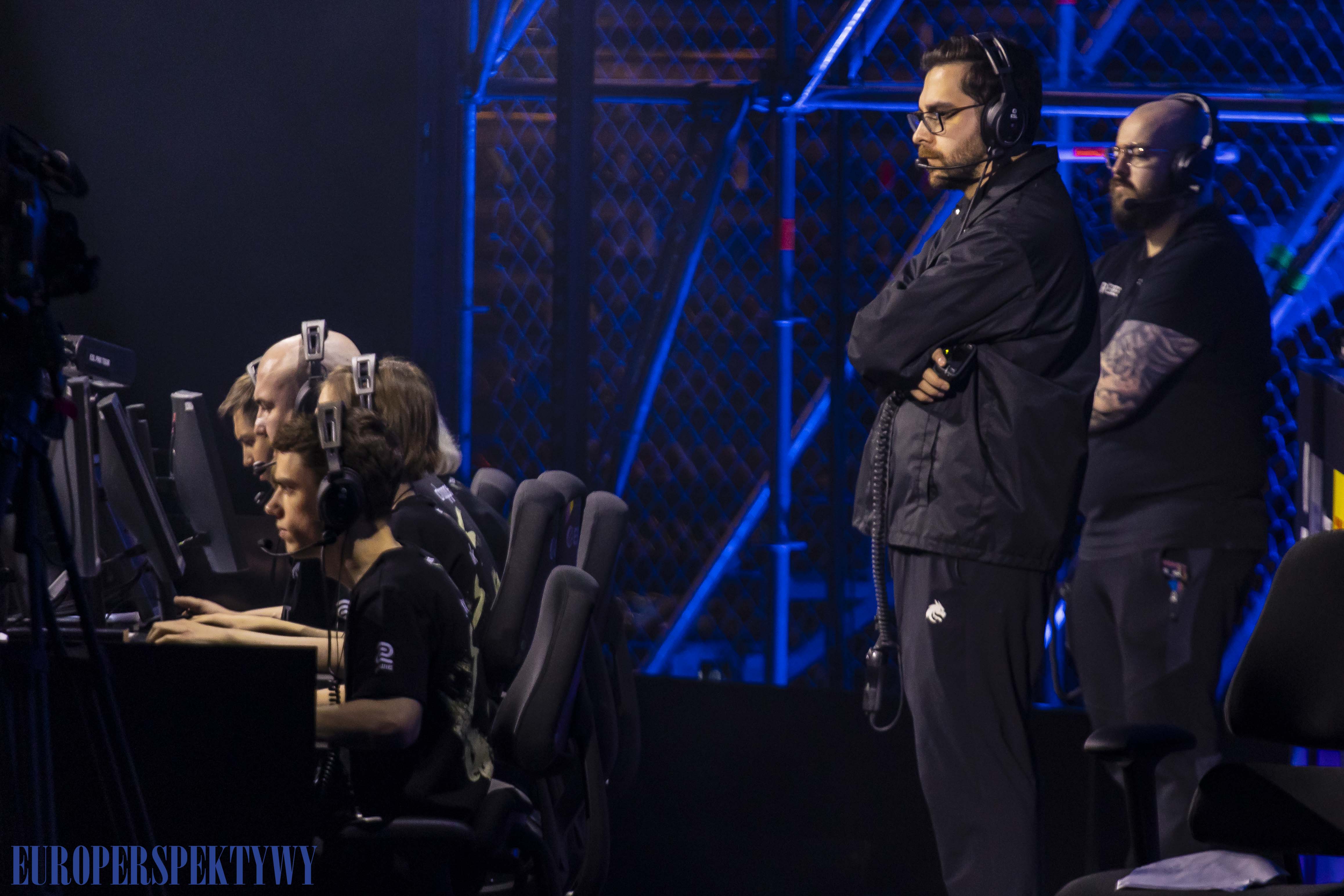 Europerspektywy Team Vitality mistrzami IEM Katowice 2025