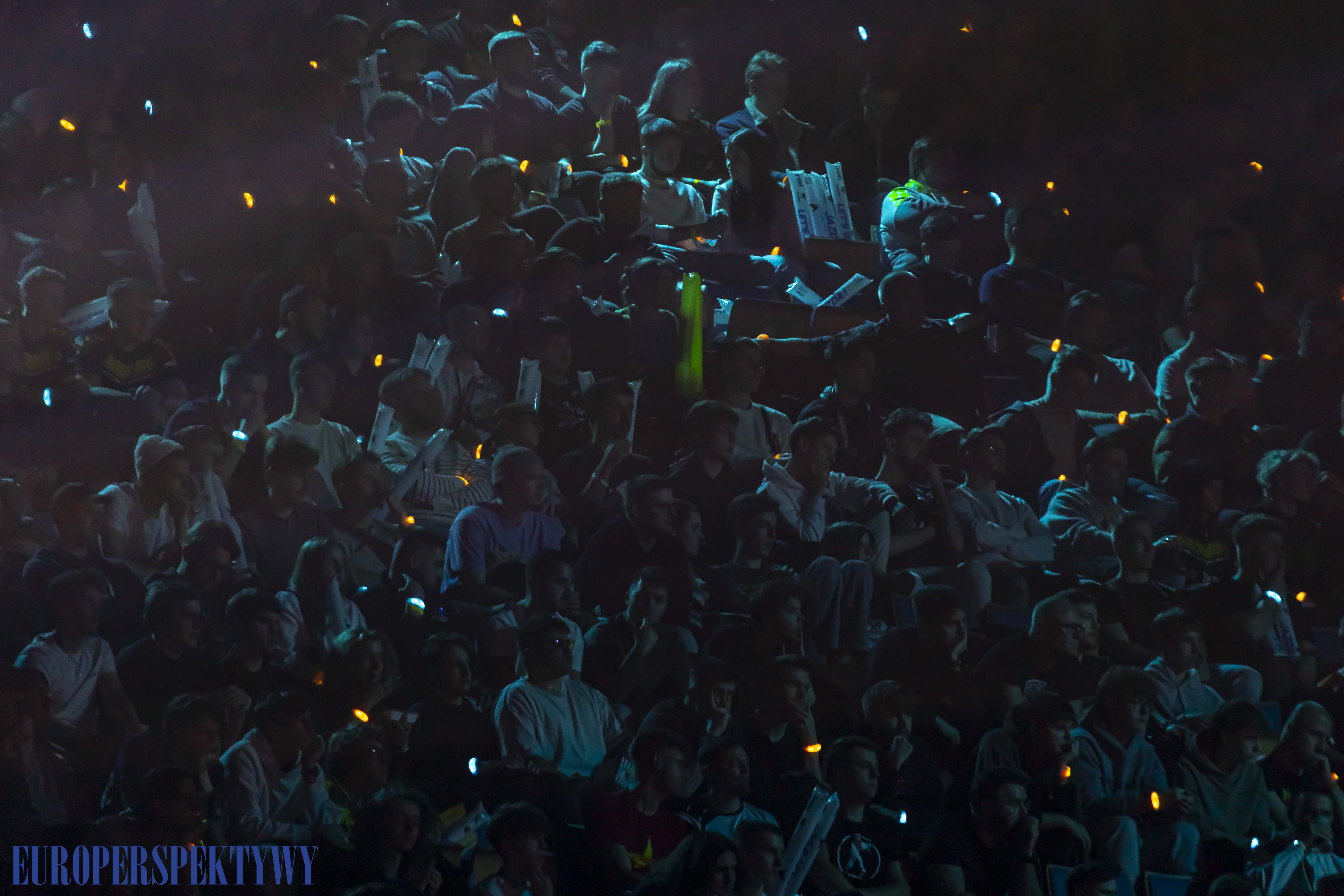 Europerspektywy Team Vitality mistrzami IEM Katowice 2025