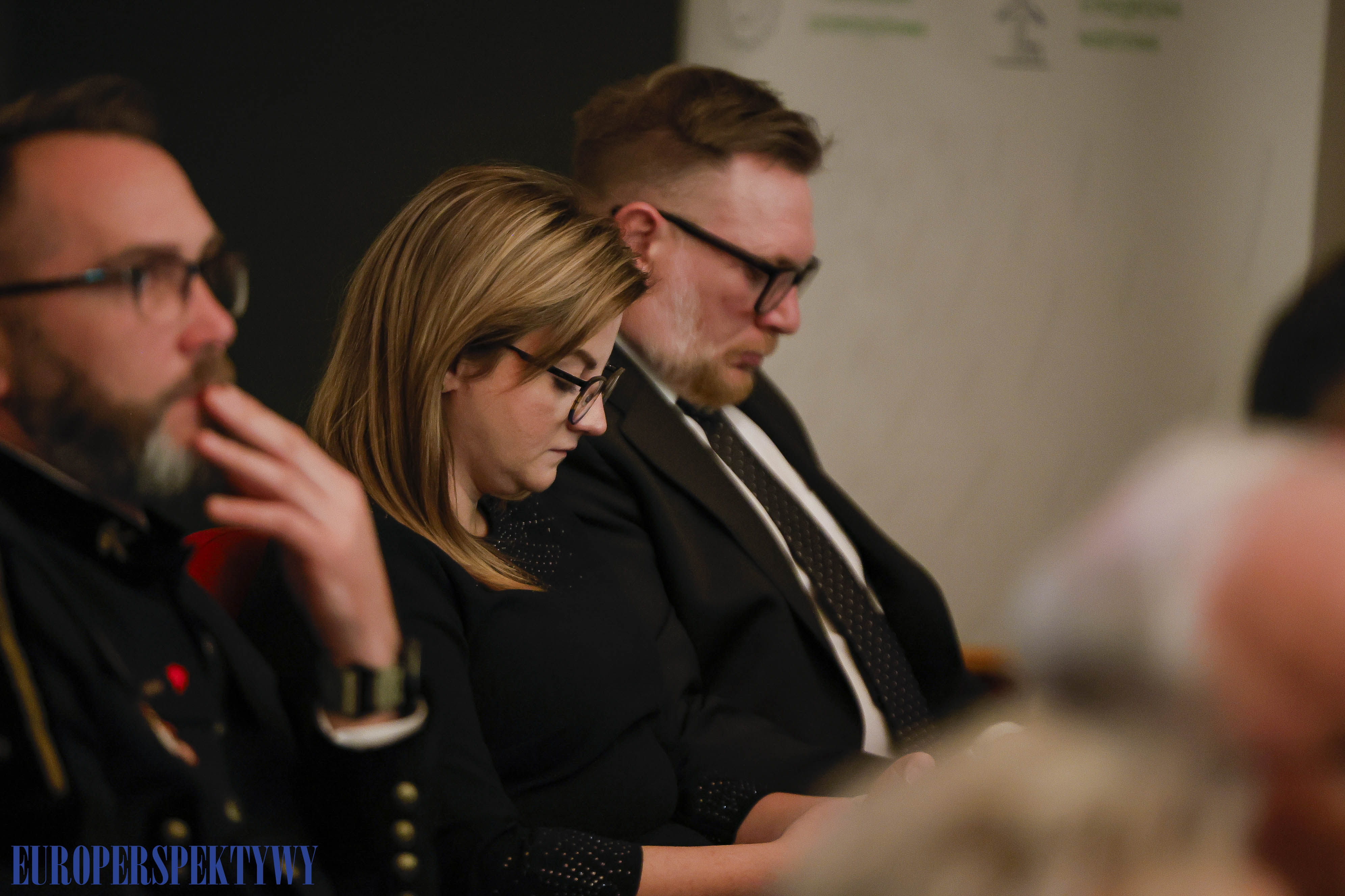 EP-78 Europerspektywy GIPH: Górniczy Koncert Noworoczny 2025