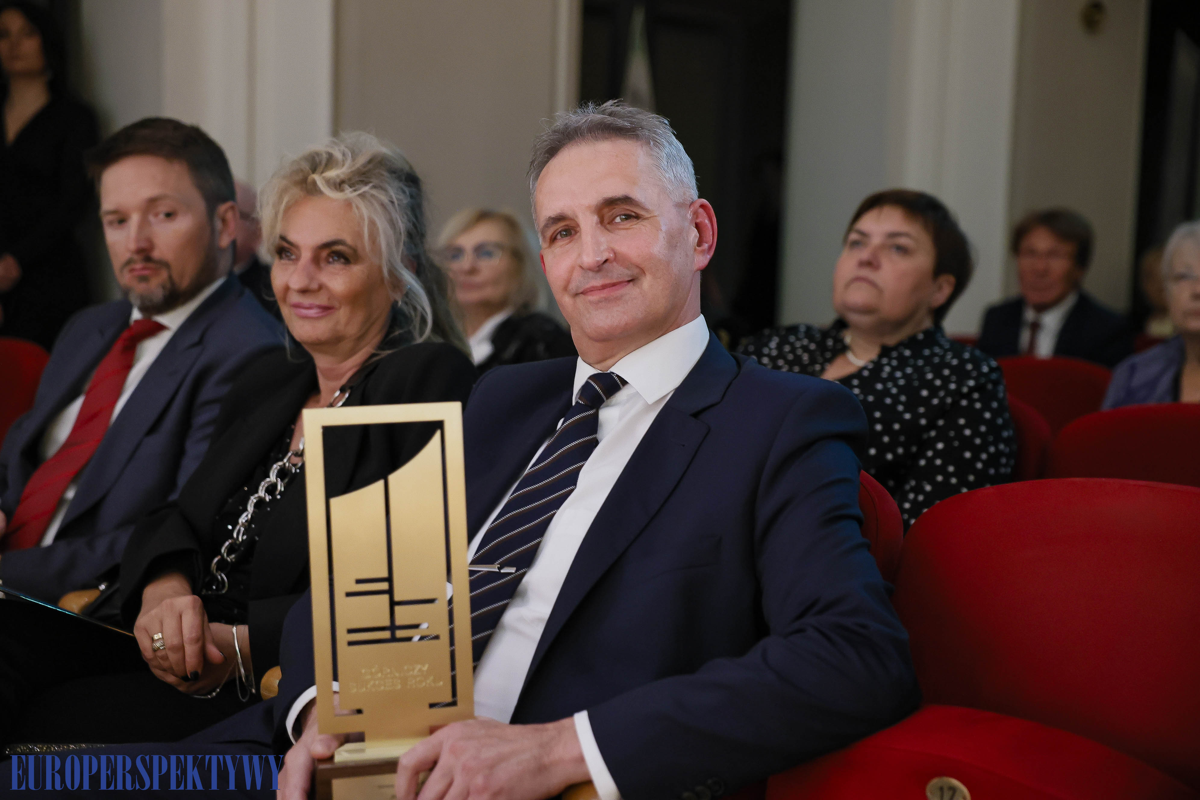 EP-79 Europerspektywy GIPH: Górniczy Koncert Noworoczny 2025