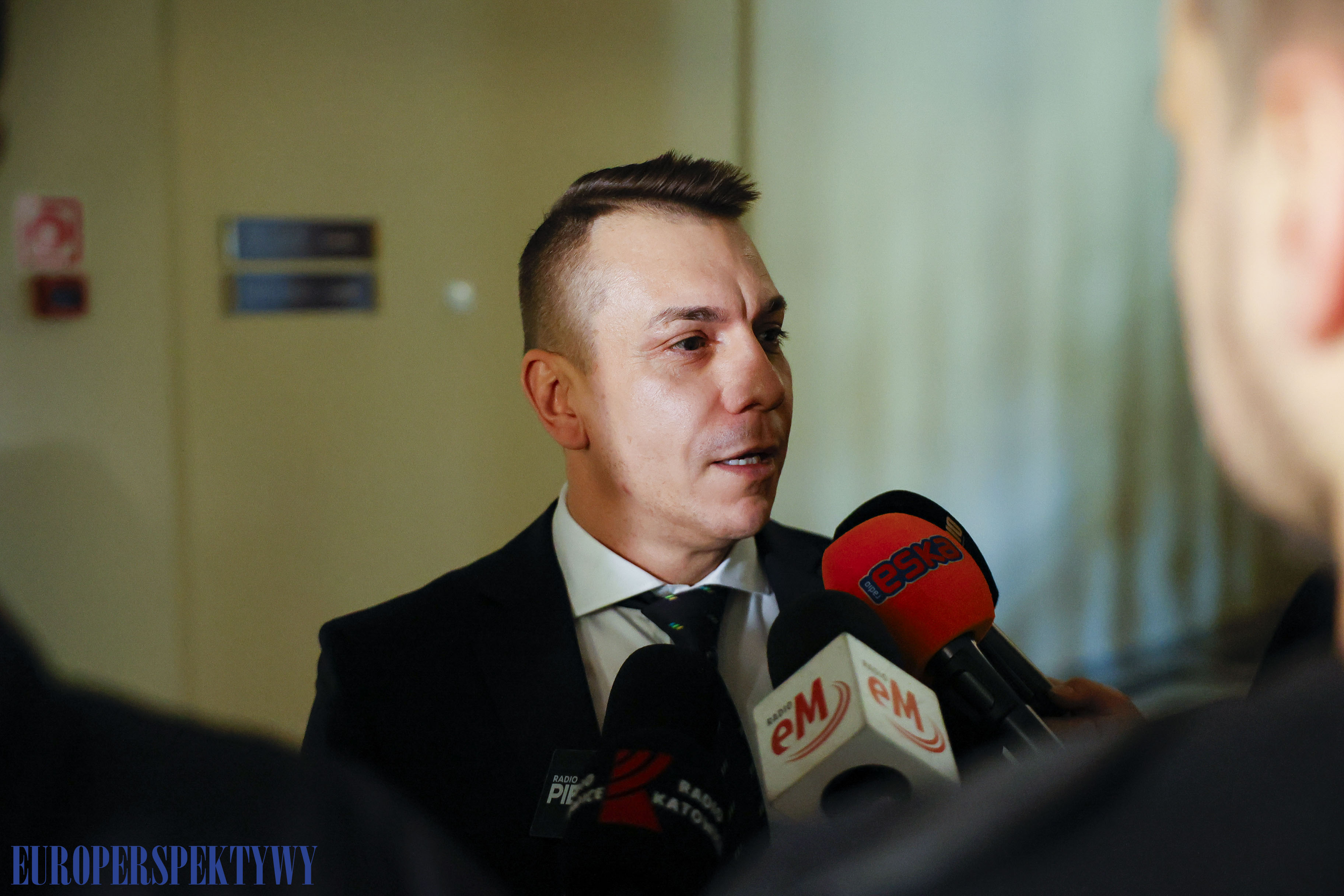 Europerspektywy Koleje Śląskie zorganizowały briefing prasowy dot. promocji na ferie i nowej aplikacji mobilnej