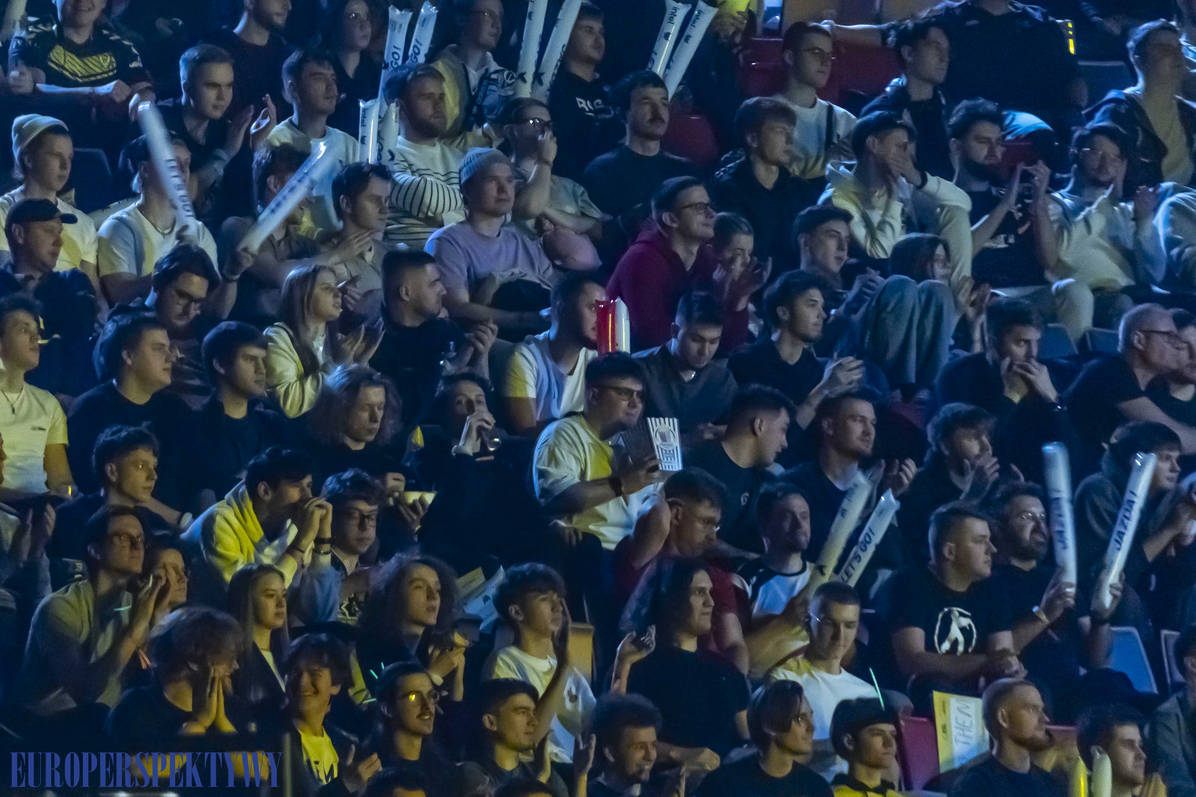 Europerspektywy Team Vitality mistrzami IEM Katowice 2025