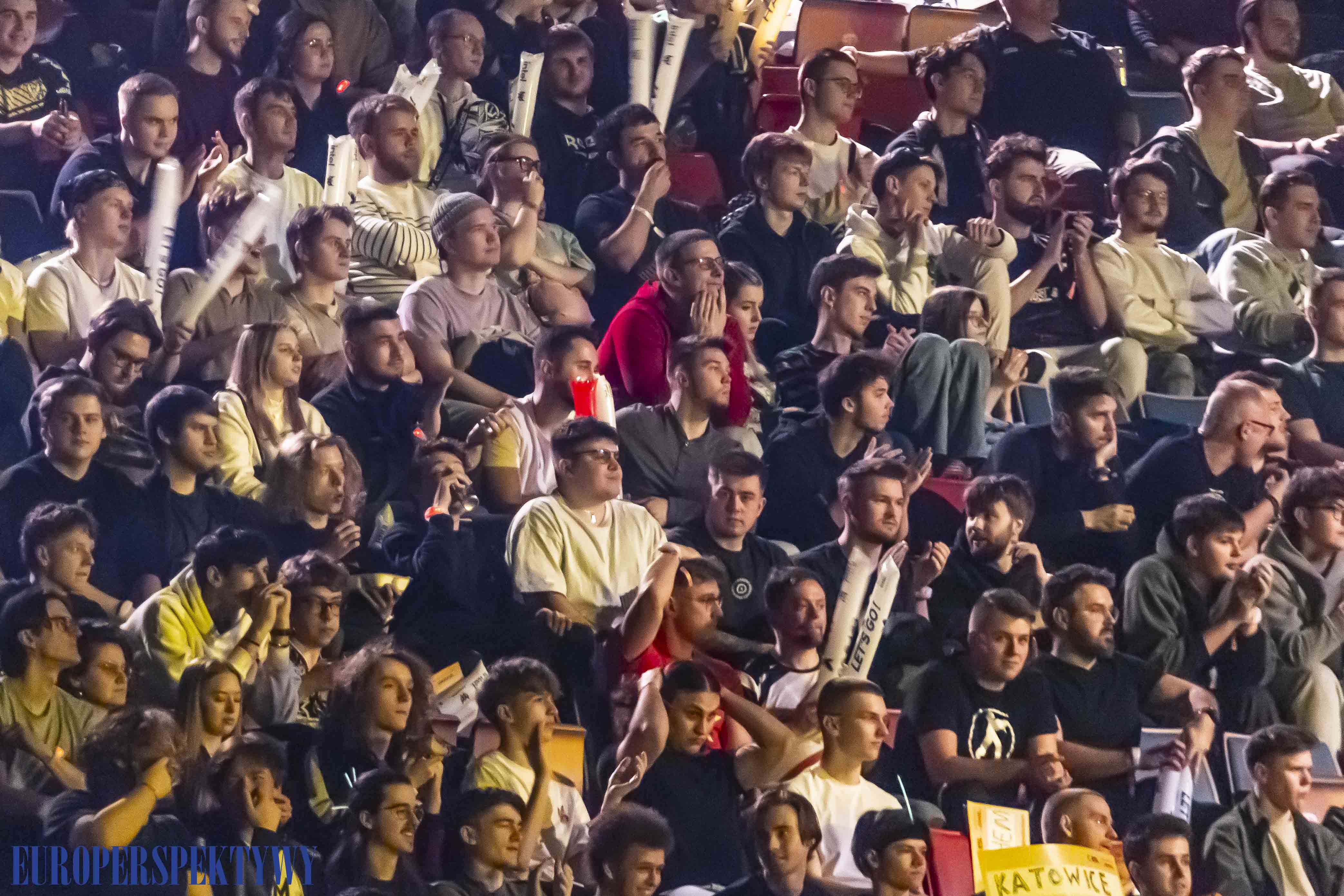 Europerspektywy Team Vitality mistrzami IEM Katowice 2025