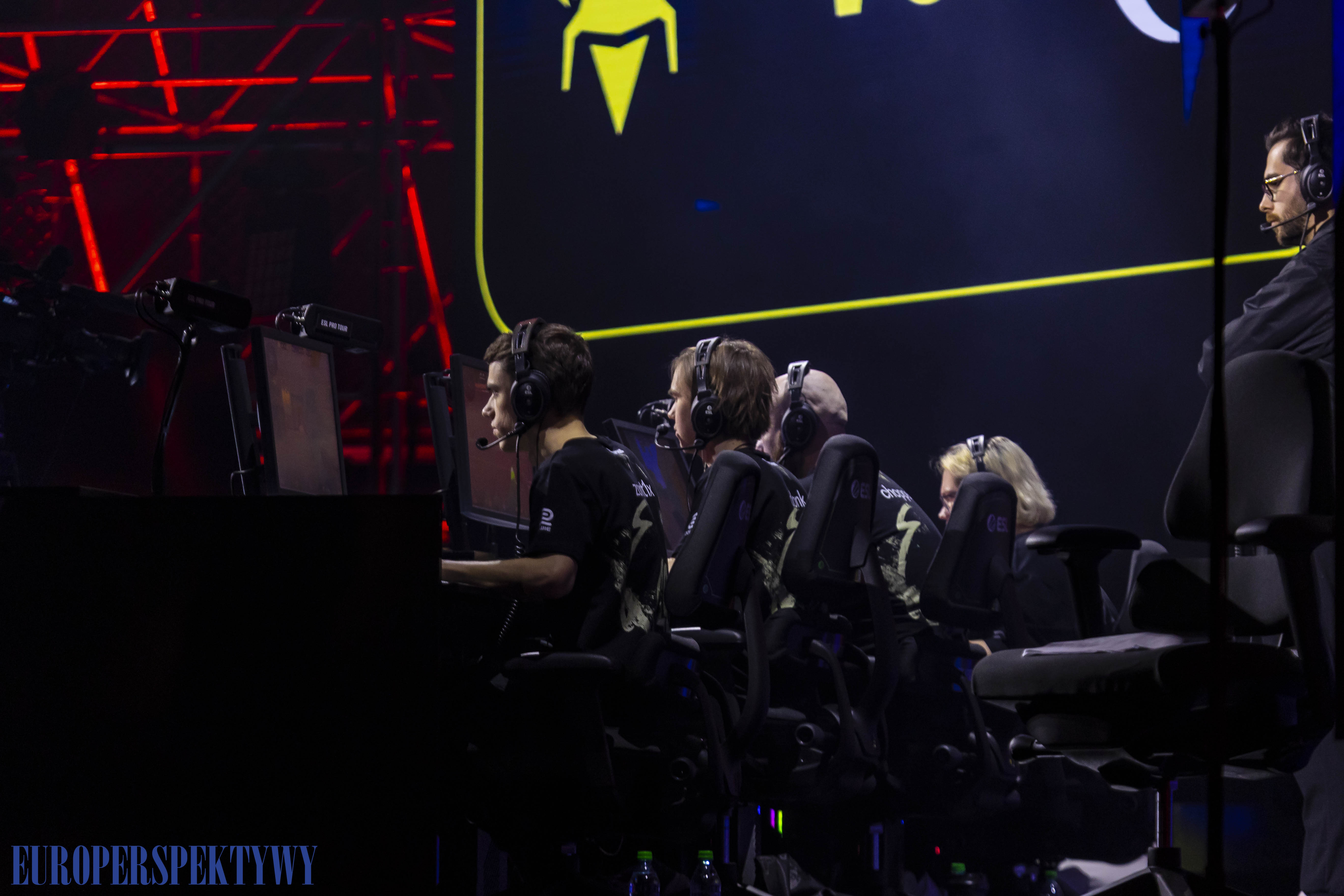 Europerspektywy Team Vitality mistrzami IEM Katowice 2025