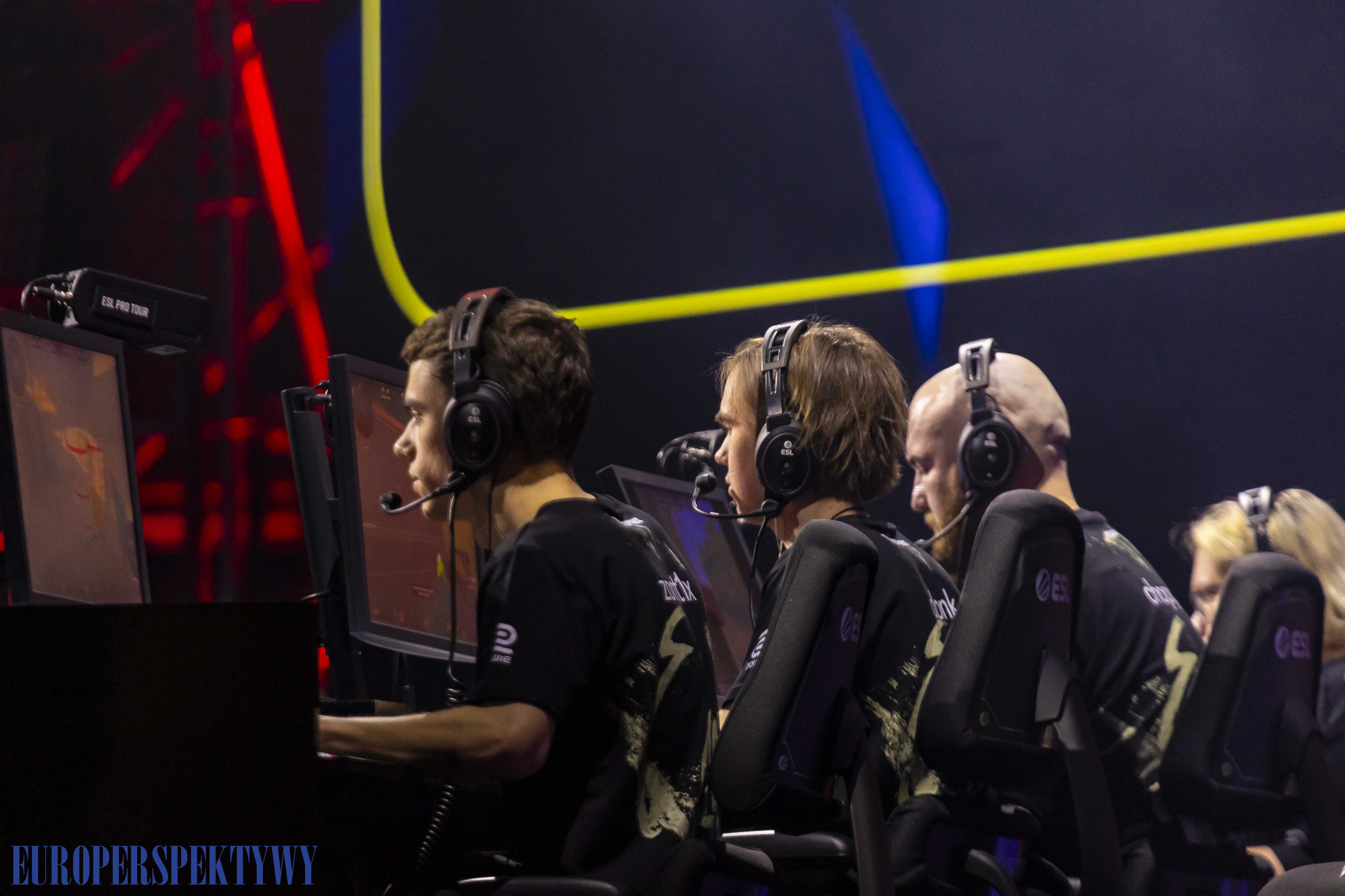 Europerspektywy Team Vitality mistrzami IEM Katowice 2025