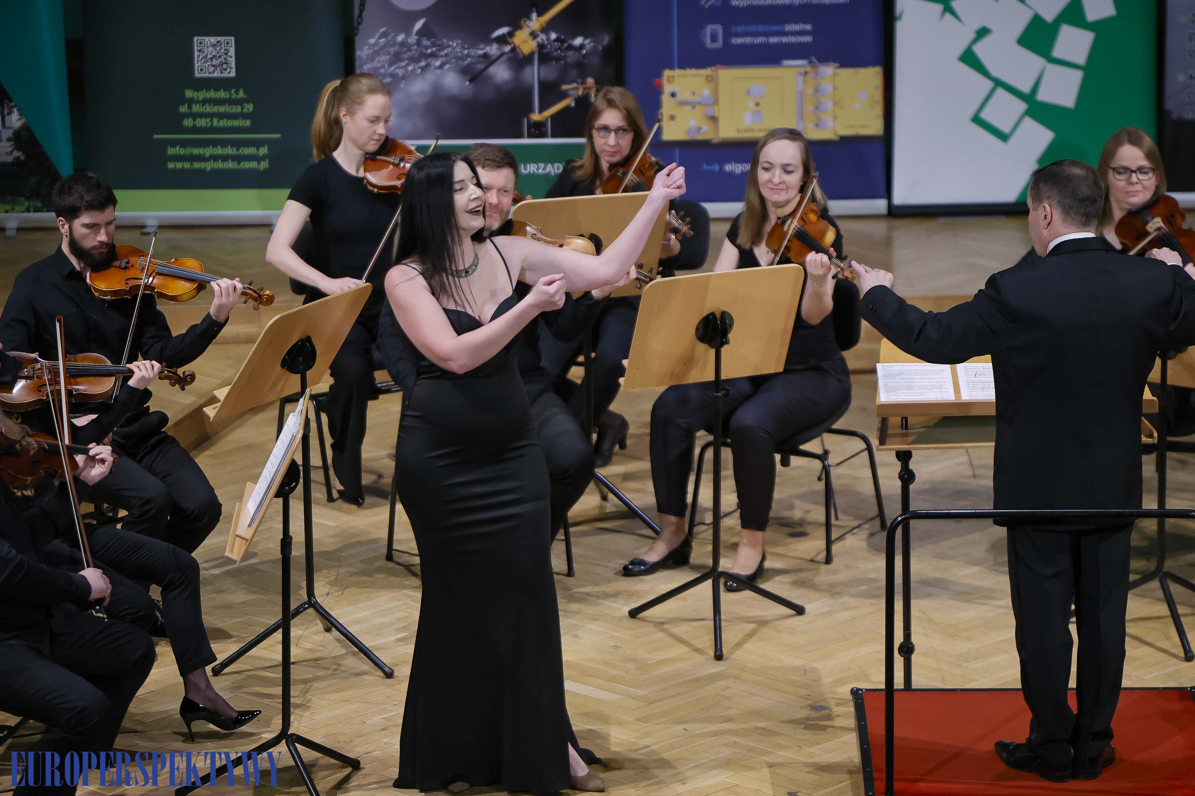 EP-83 Europerspektywy GIPH: Górniczy Koncert Noworoczny 2025