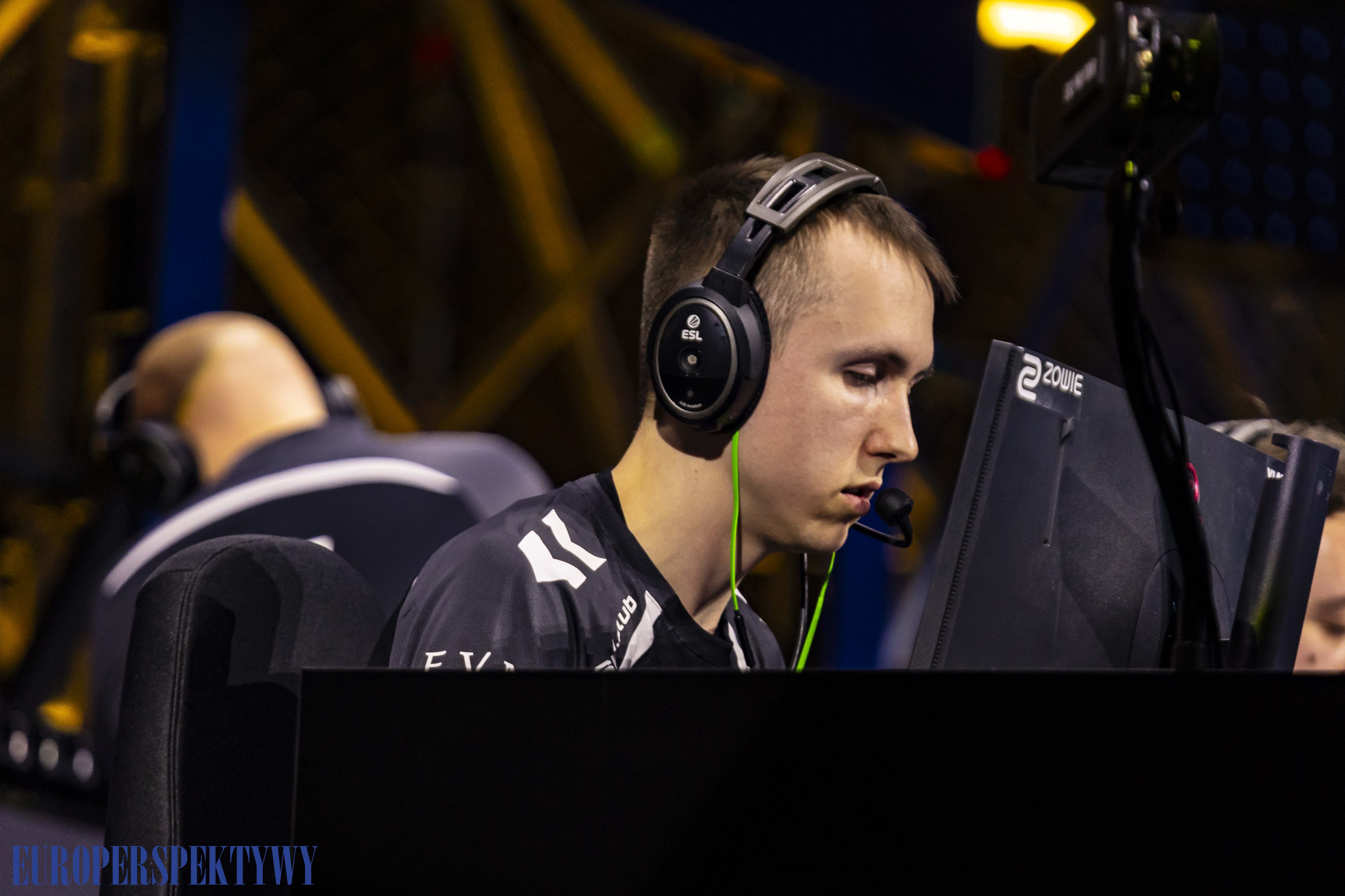 Europerspektywy Team Vitality mistrzami IEM Katowice 2025