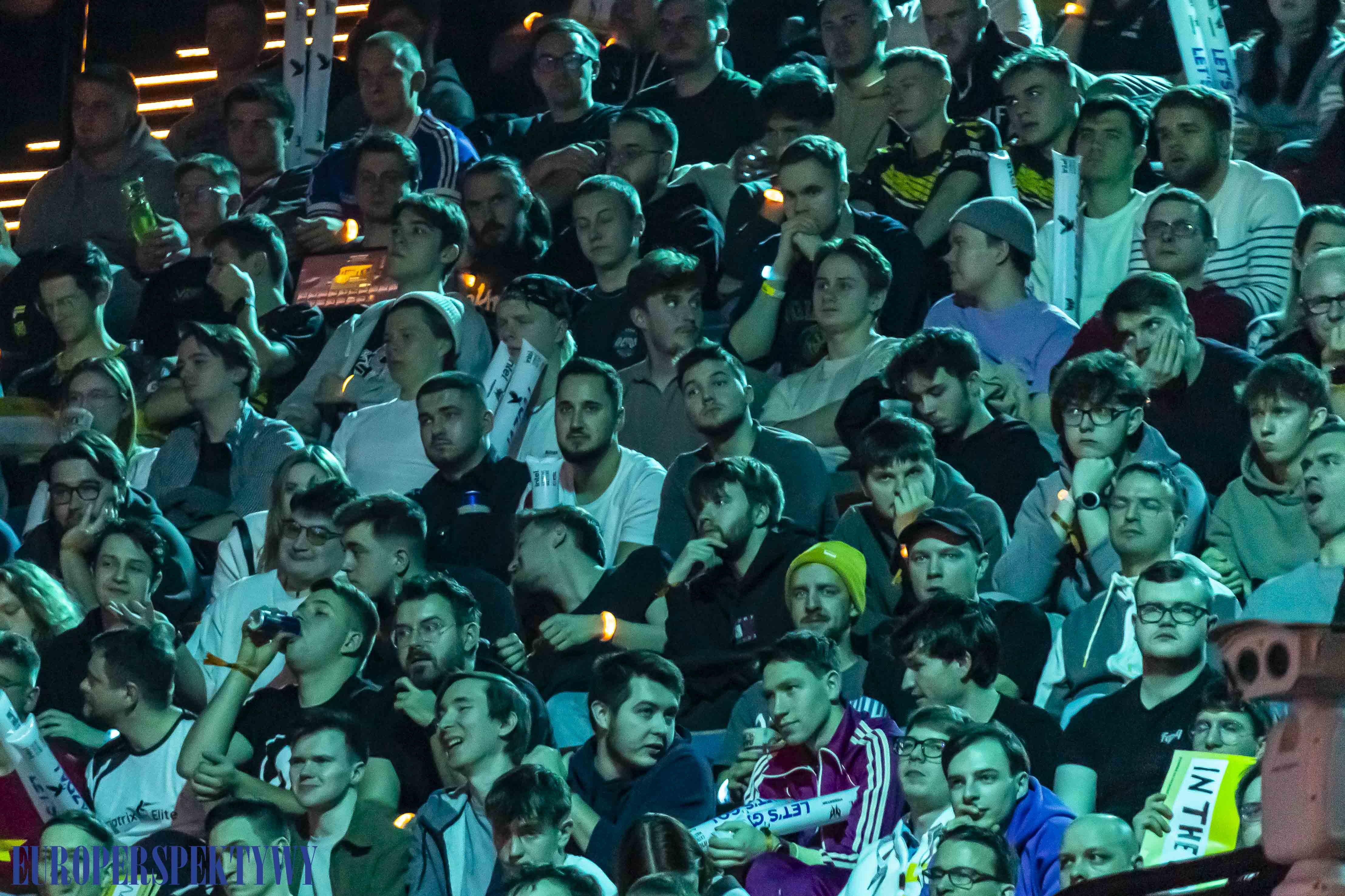 Europerspektywy Team Vitality mistrzami IEM Katowice 2025