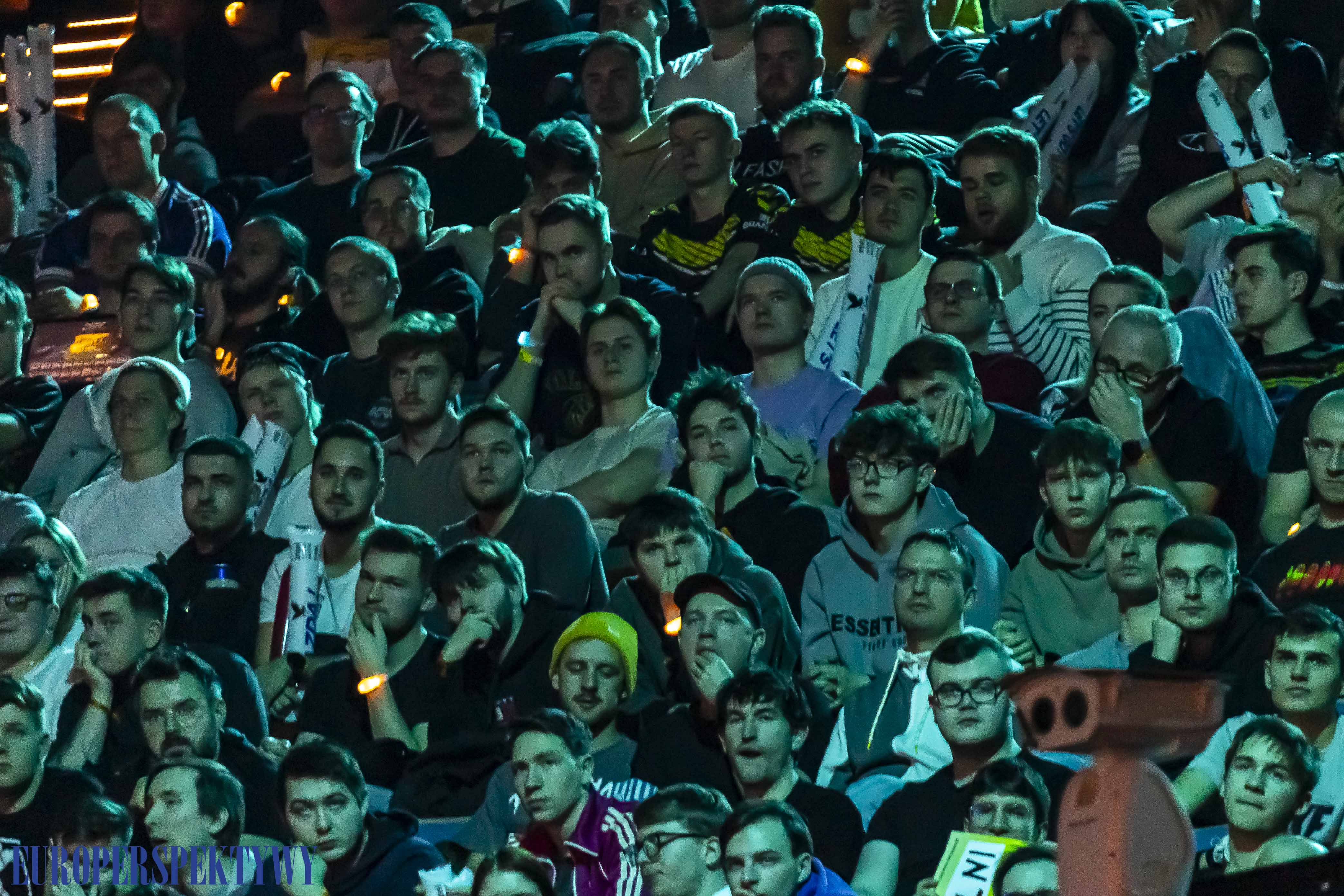 Europerspektywy Team Vitality mistrzami IEM Katowice 2025