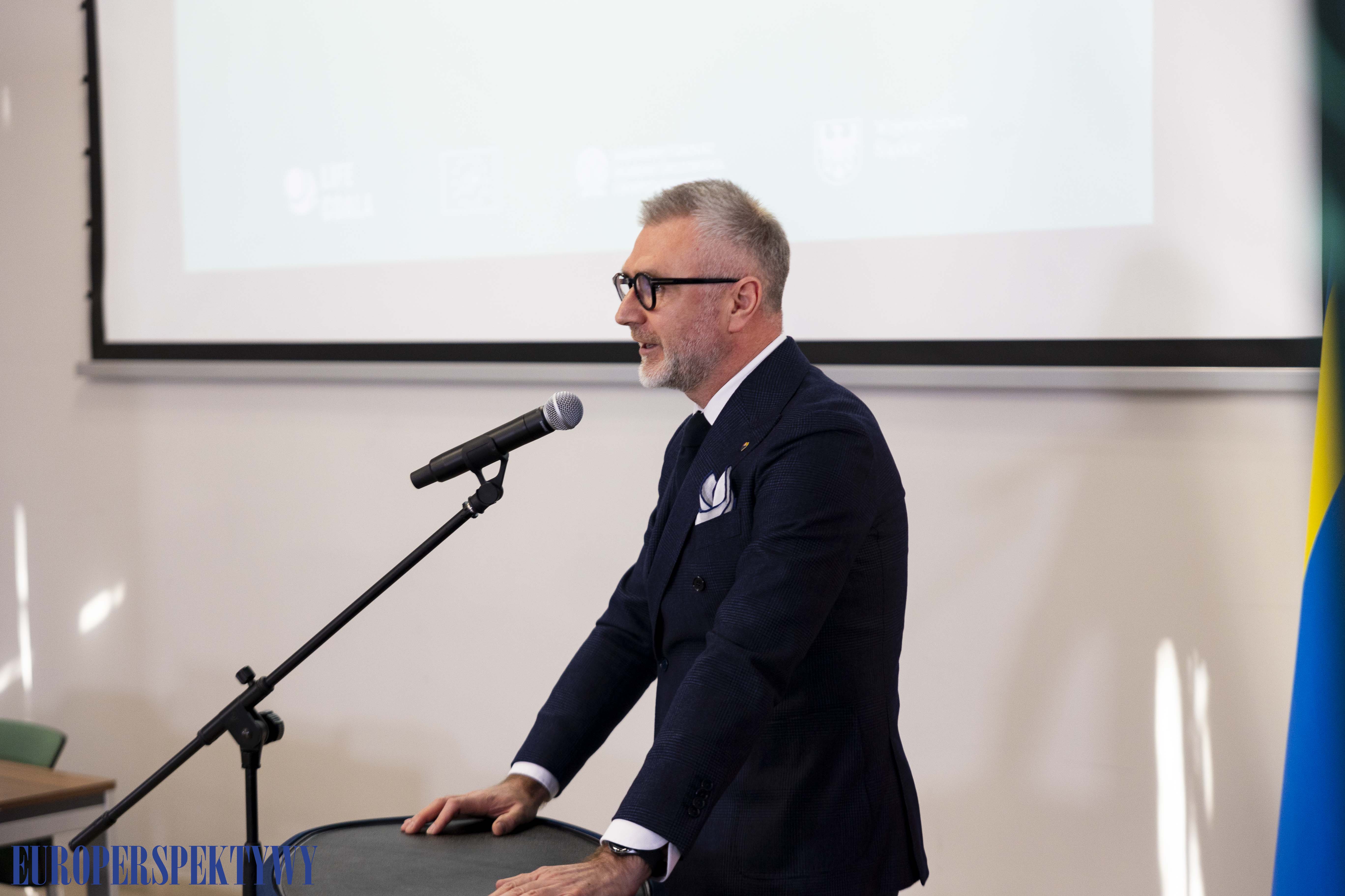 Europerspektywy RPA dla Śląskiego