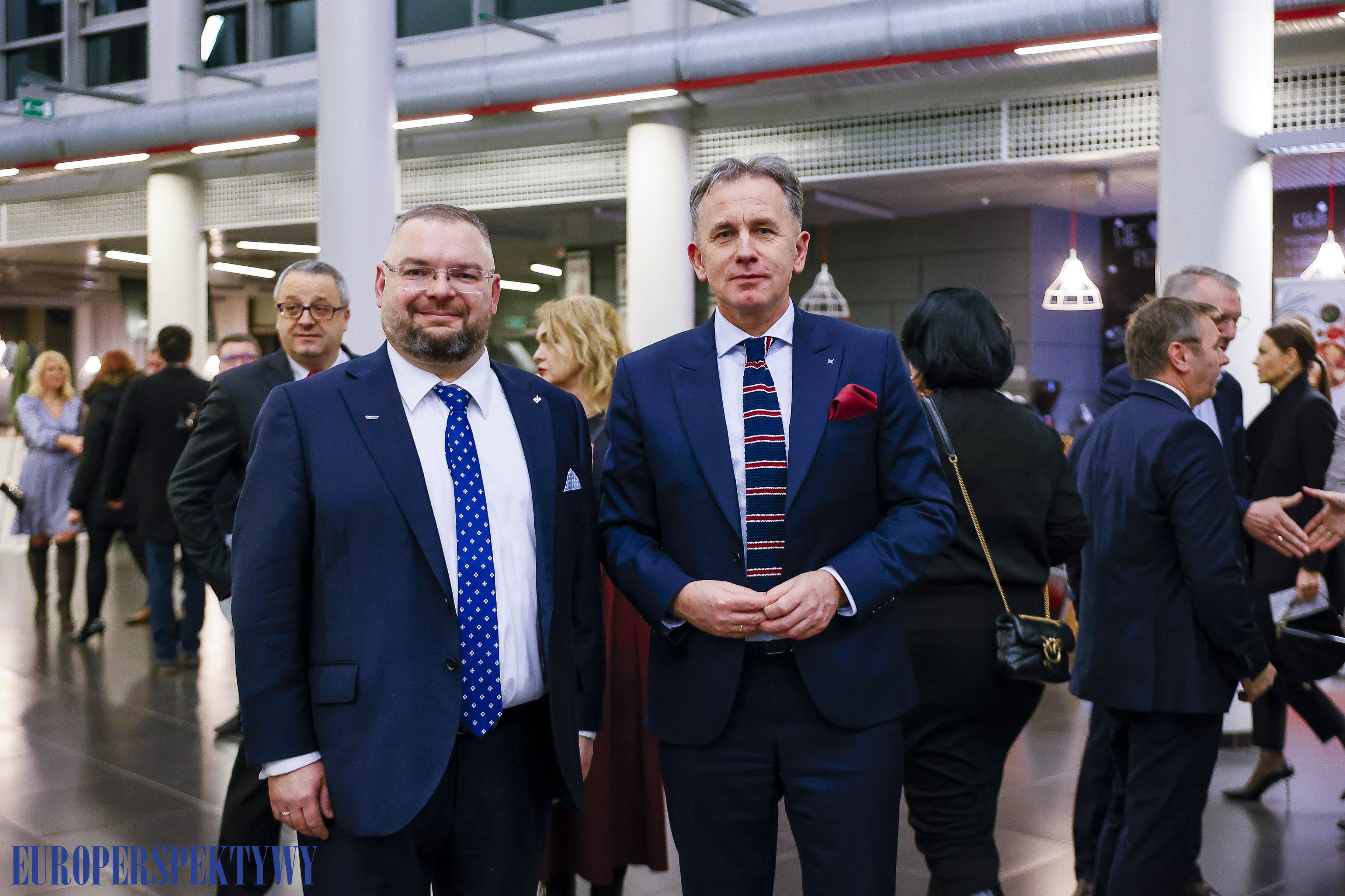 Europerspektywy XXIII Gala Noworoczna OIPH