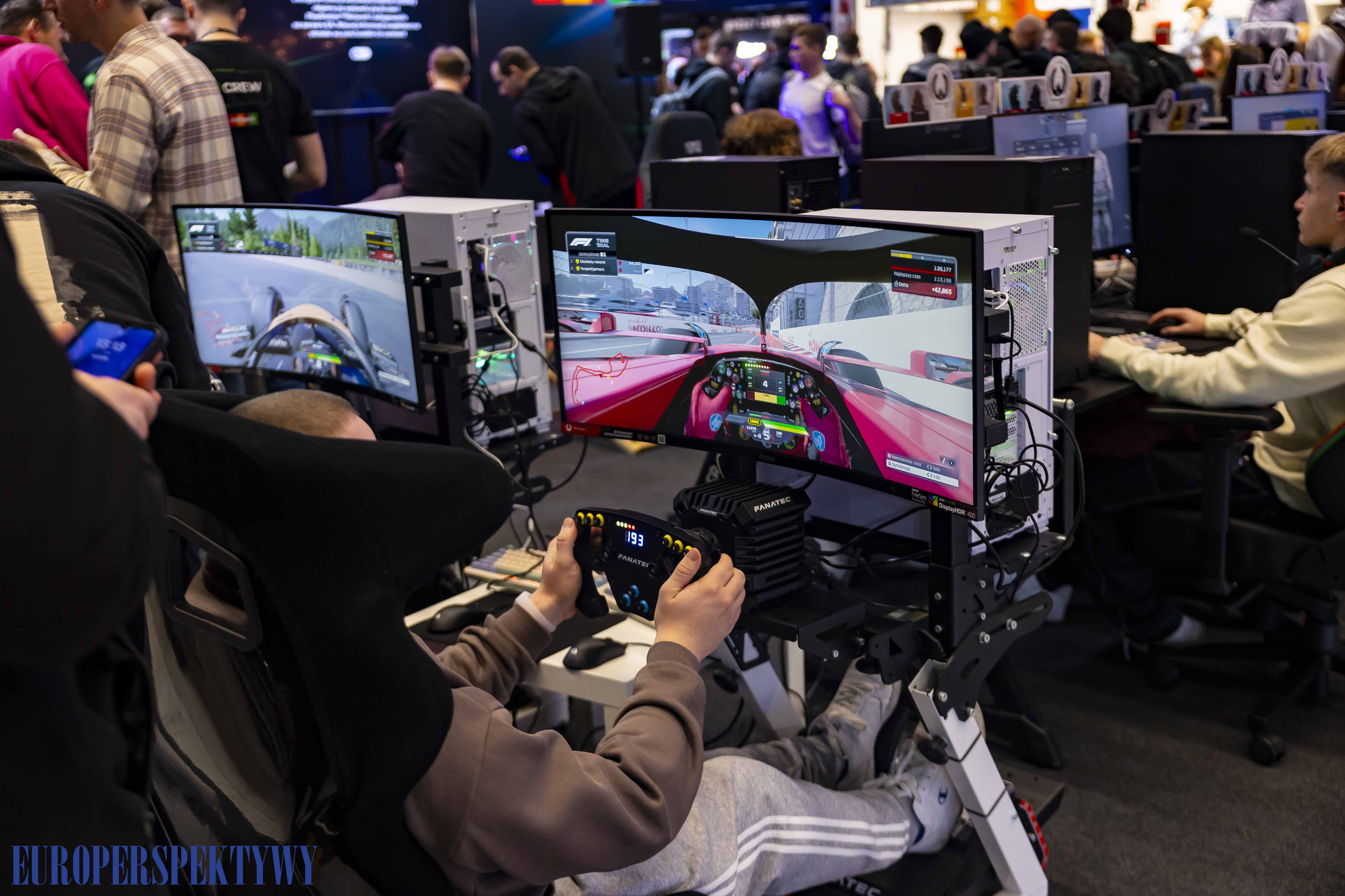 Europerspektywy Team Vitality mistrzami IEM Katowice 2025