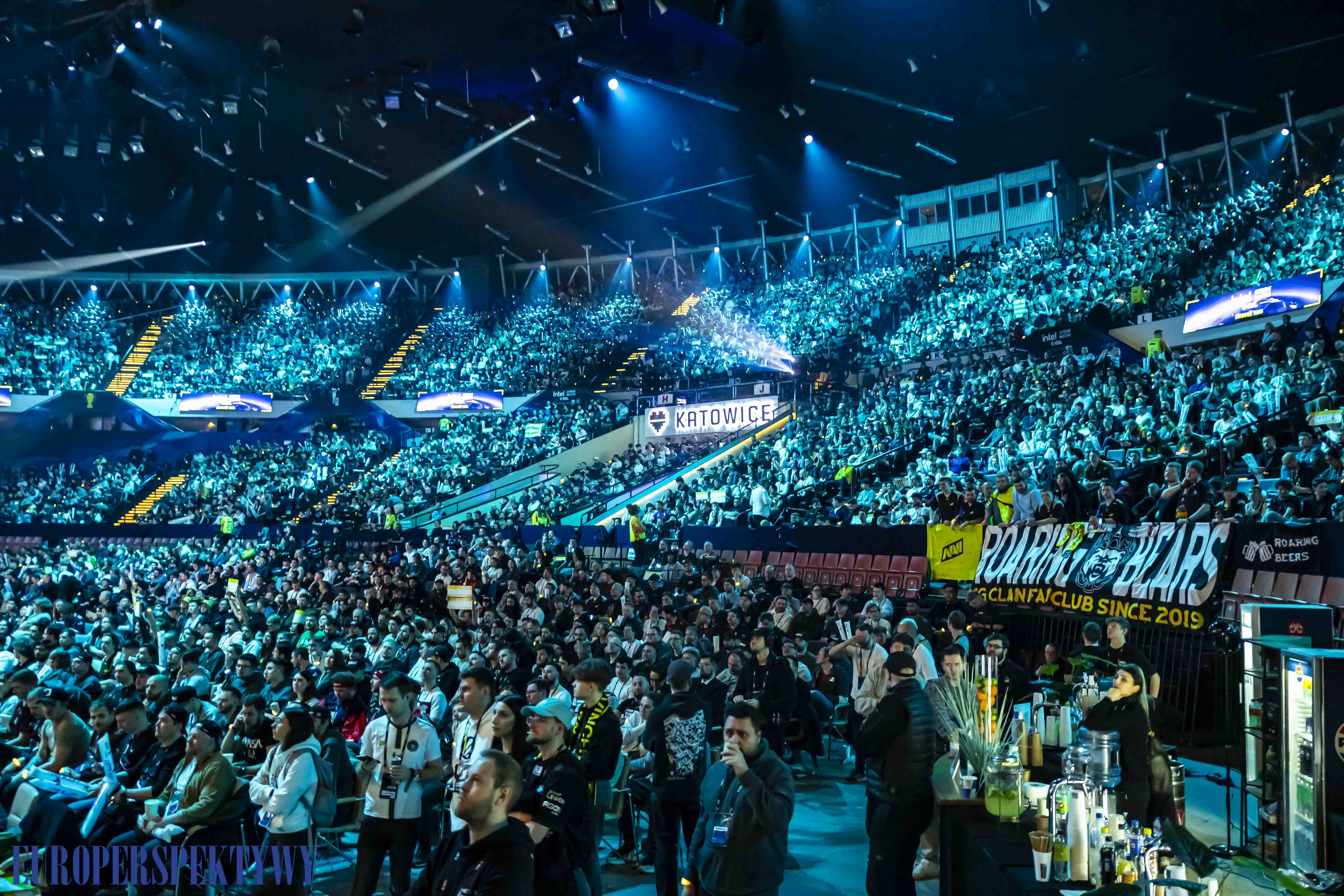 Europerspektywy Team Vitality mistrzami IEM Katowice 2025