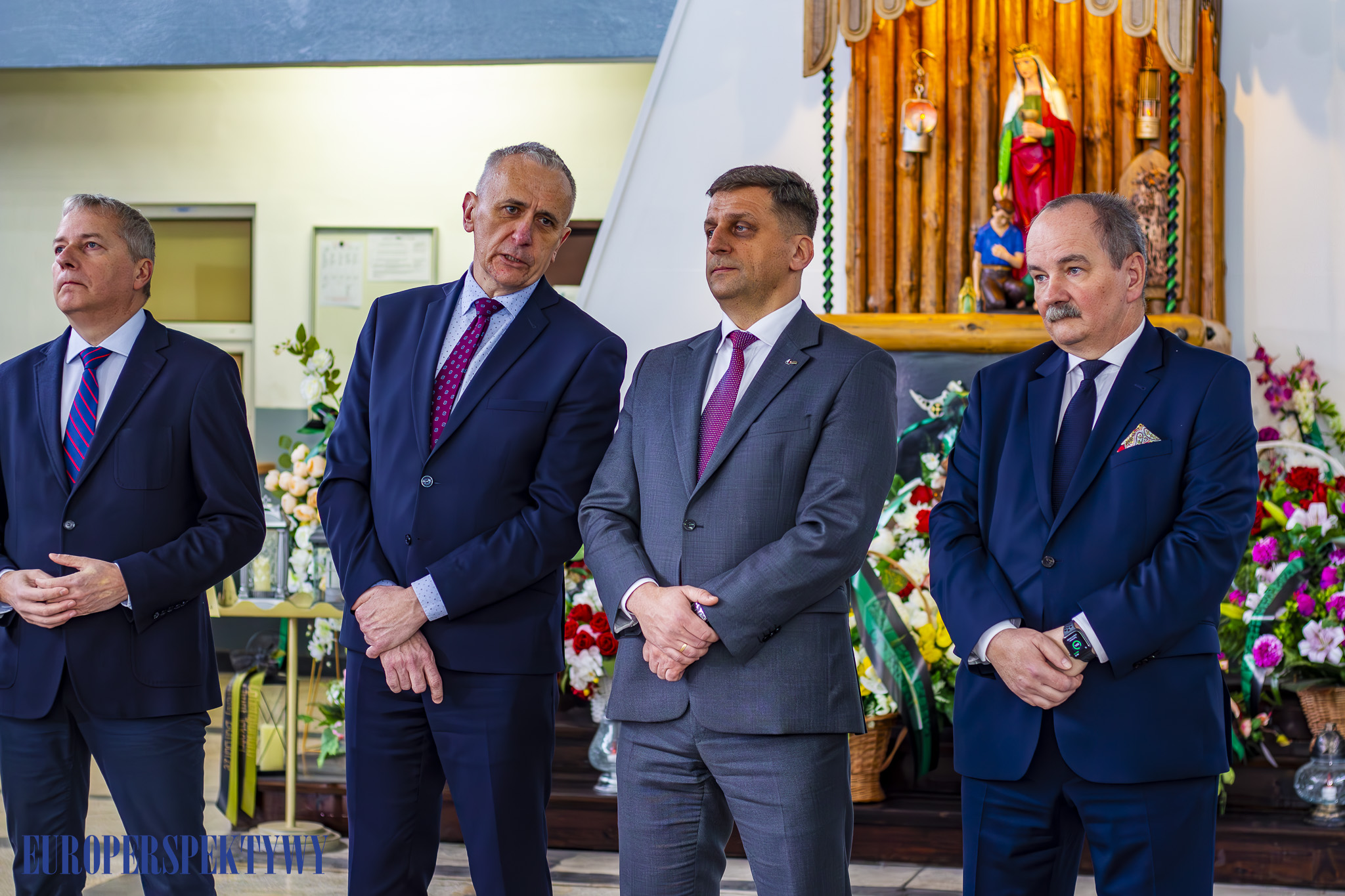 EUROPERSPEKTYWY (38 z 93) Europerspektywy Koleje Śląskie zbudują nową bazę techniczną w Gliwicach