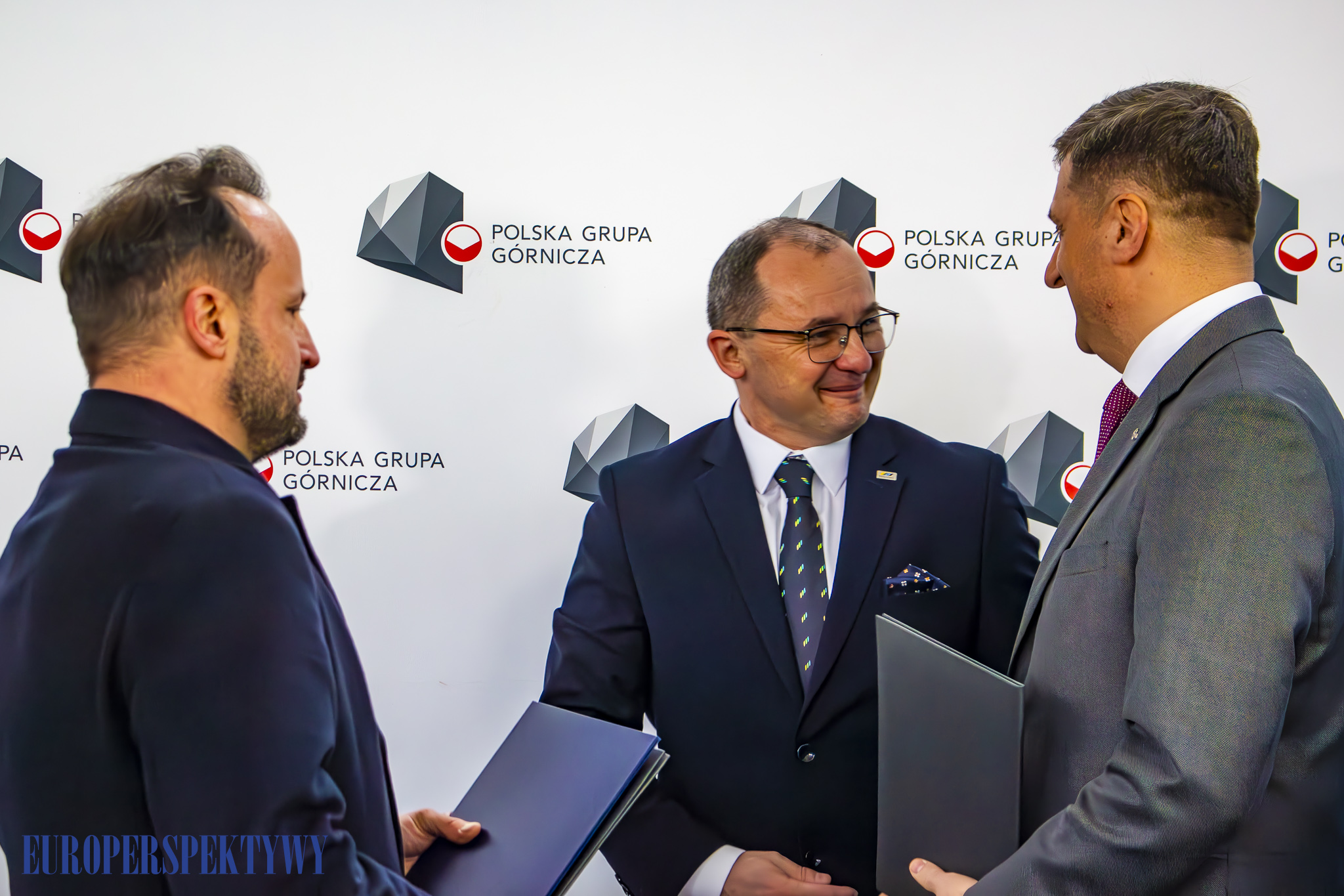 EUROPERSPEKTYWY (76 z 93) Europerspektywy Koleje Śląskie zbudują nową bazę techniczną w Gliwicach